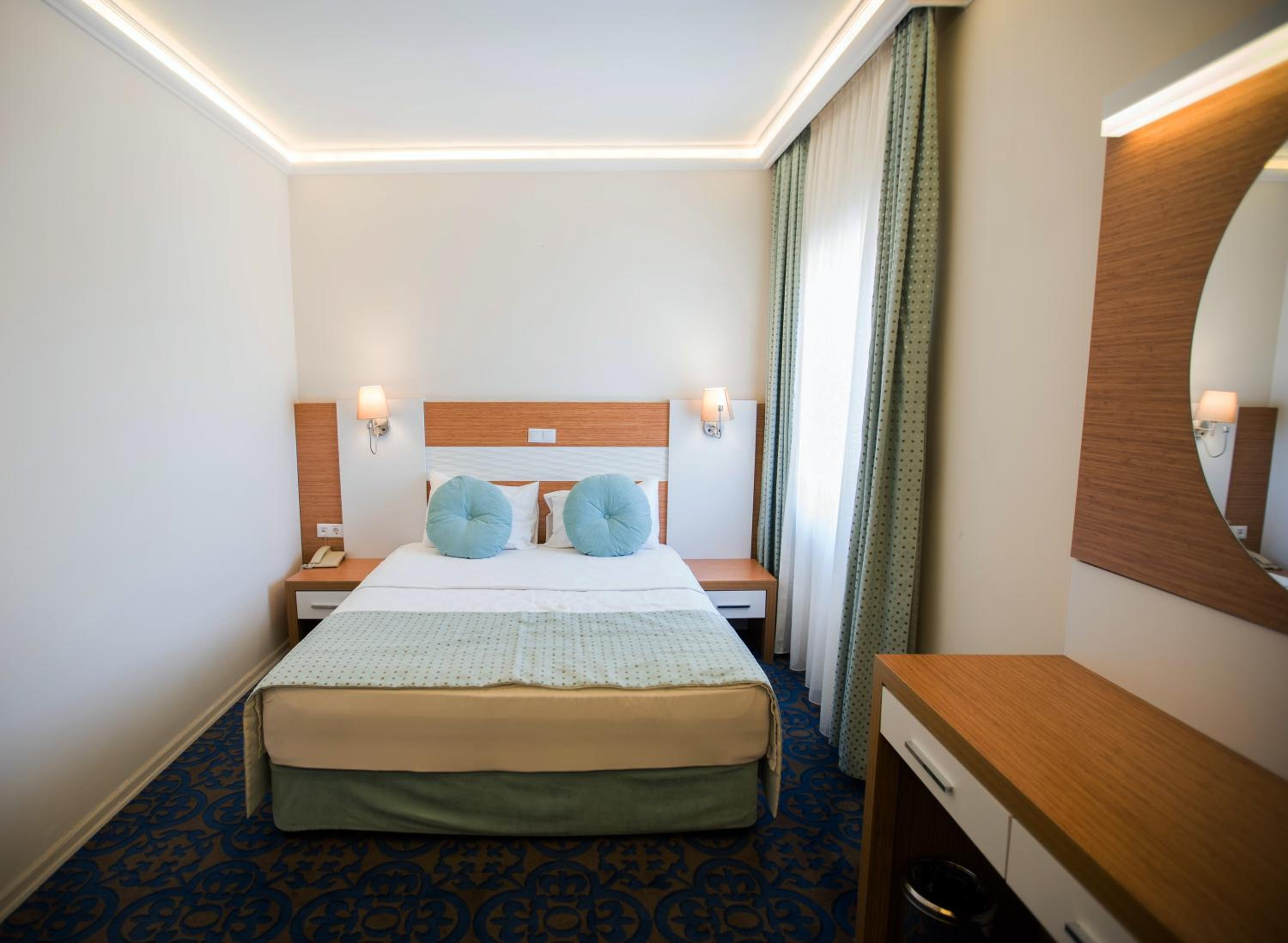 Afyon Orucoglu Thermal Resort - Image 23