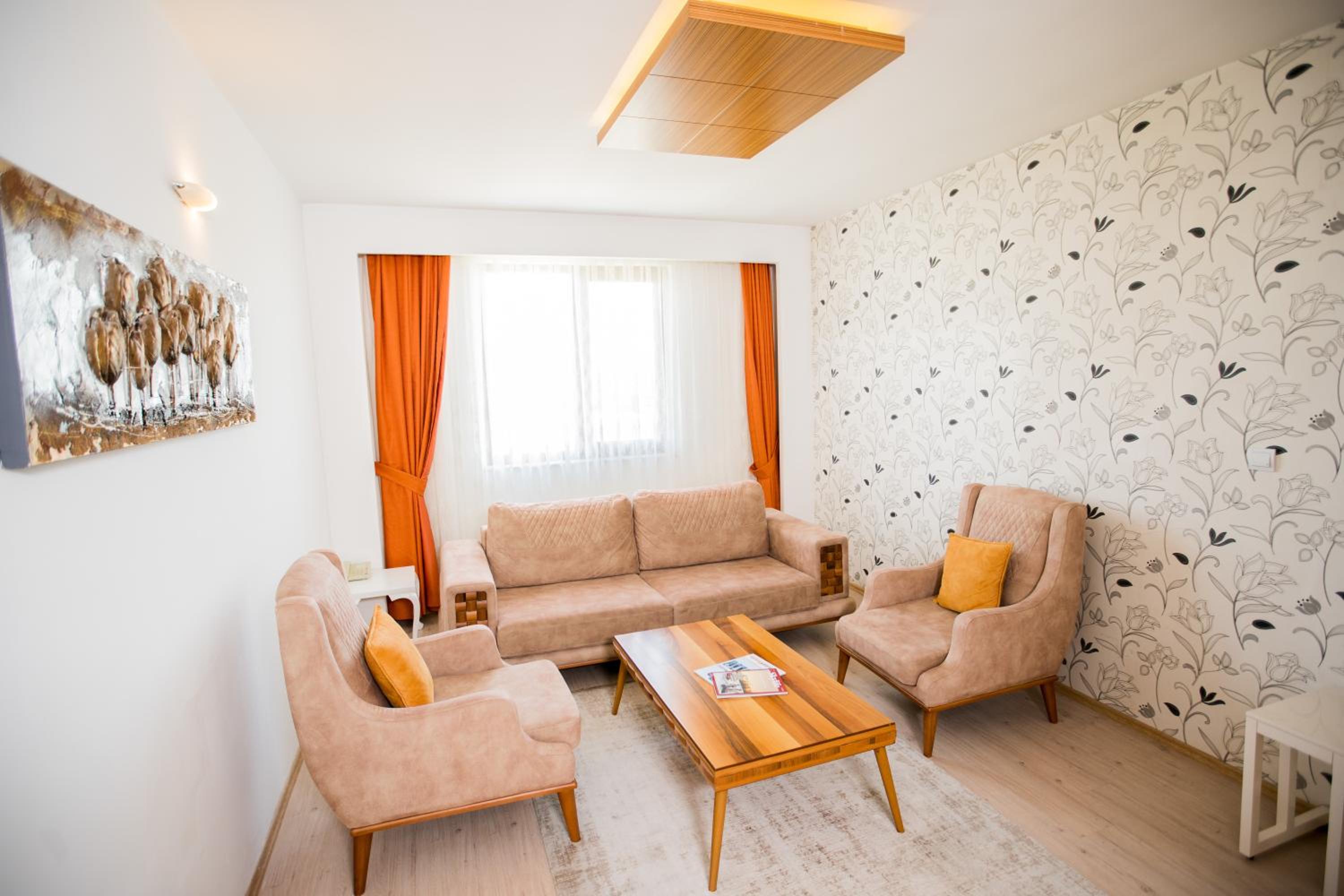 Afyon Orucoglu Thermal Resort - Image 27
