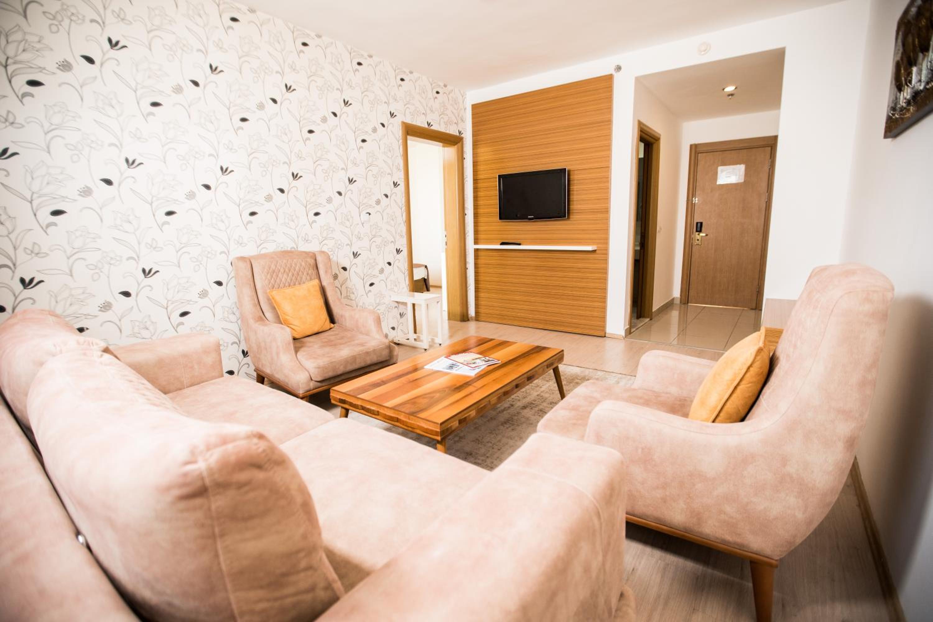 Afyon Orucoglu Thermal Resort - Image 120