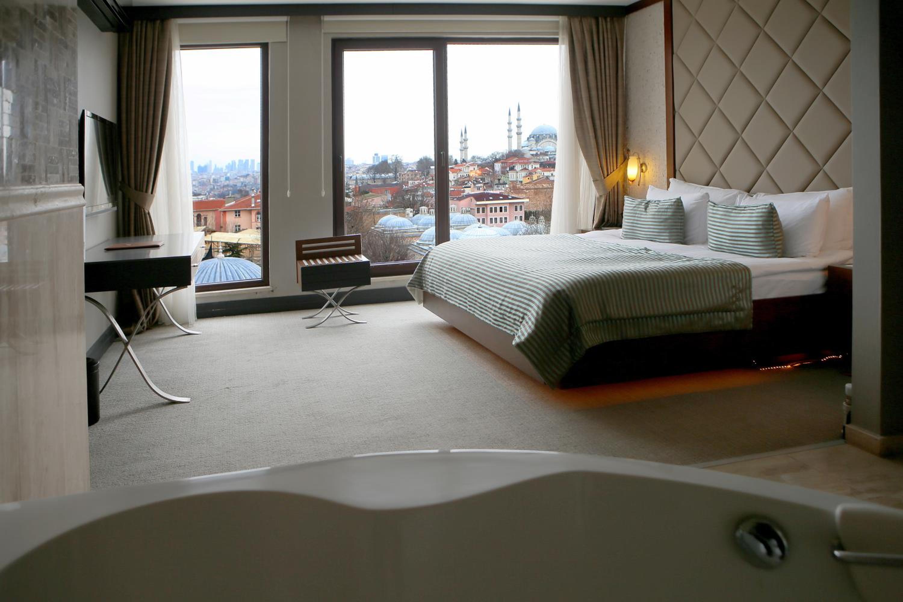 Grand Hotel Gulsoy Old City - Image 21