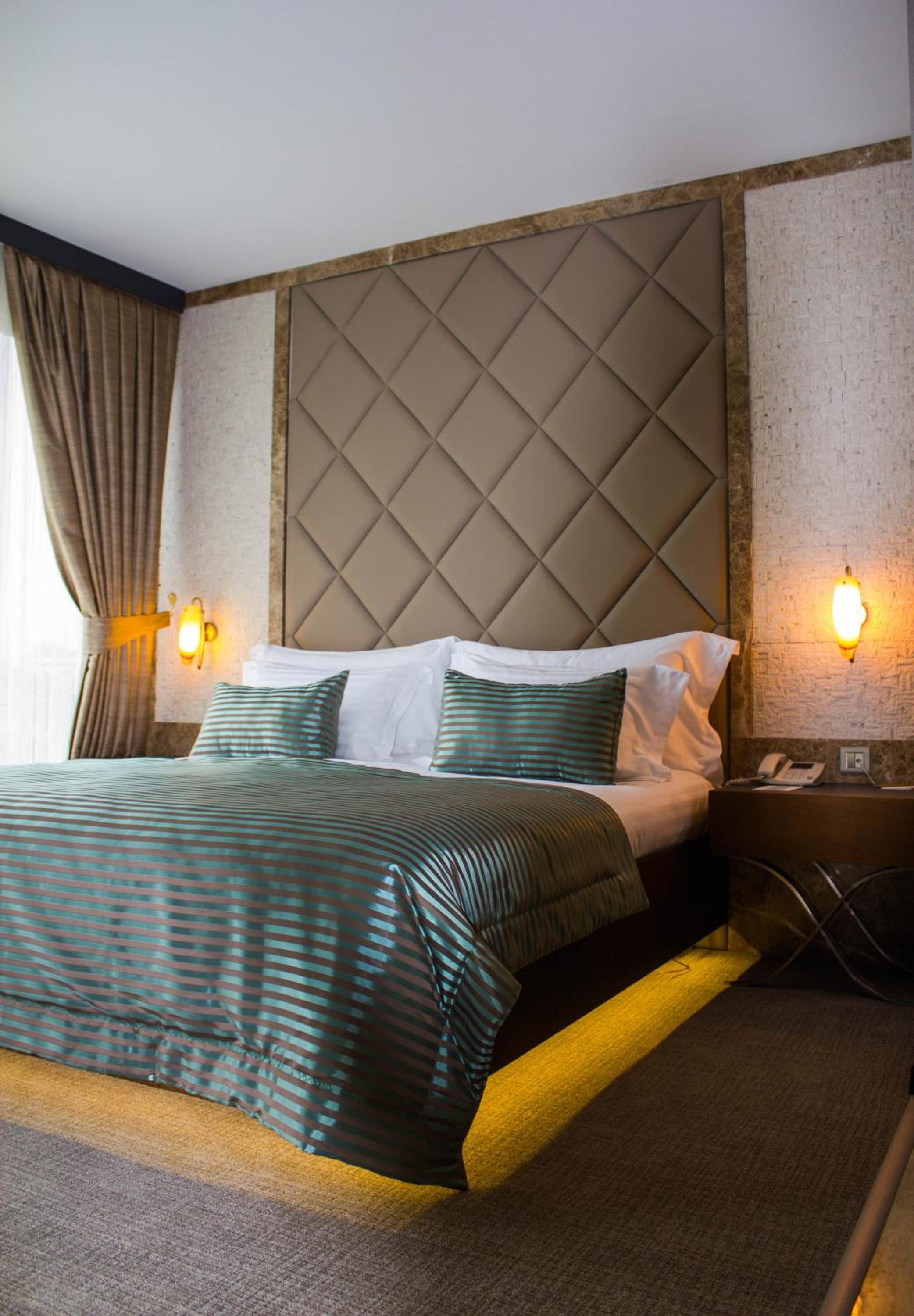 Grand Hotel Gulsoy Old City - Image 24