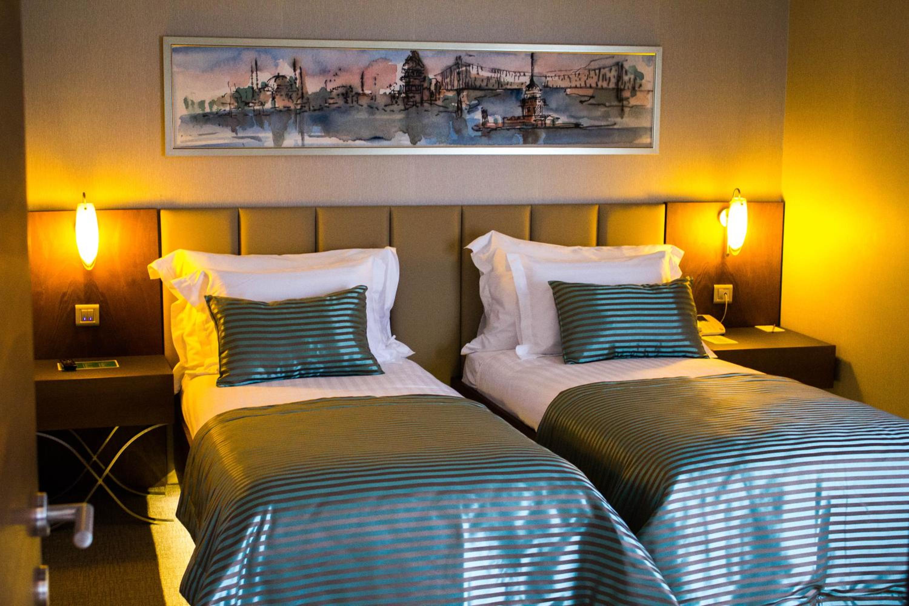 Grand Hotel Gulsoy Old City - Image 22