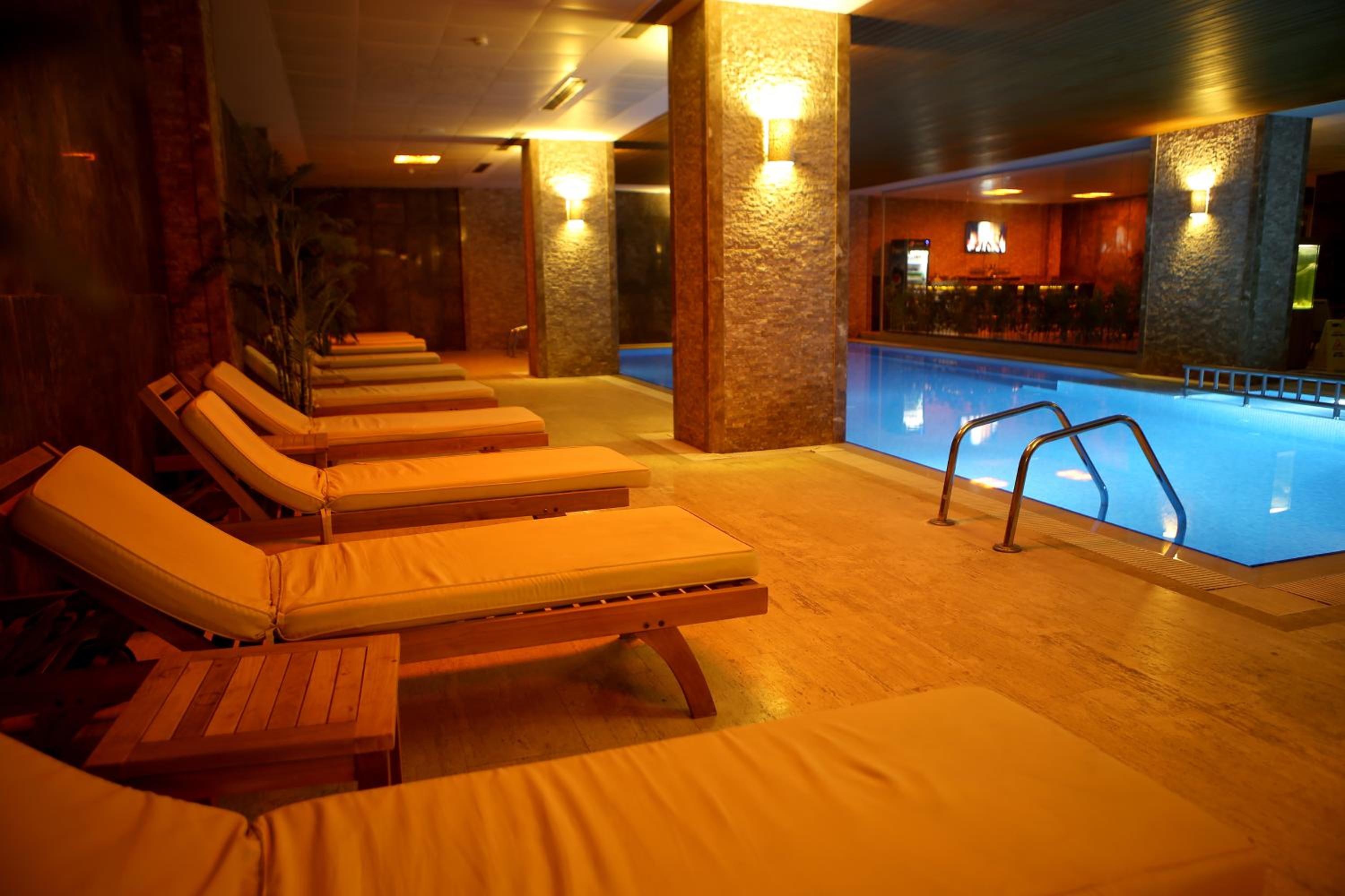 Grand Hotel Gulsoy Old City - Image 30