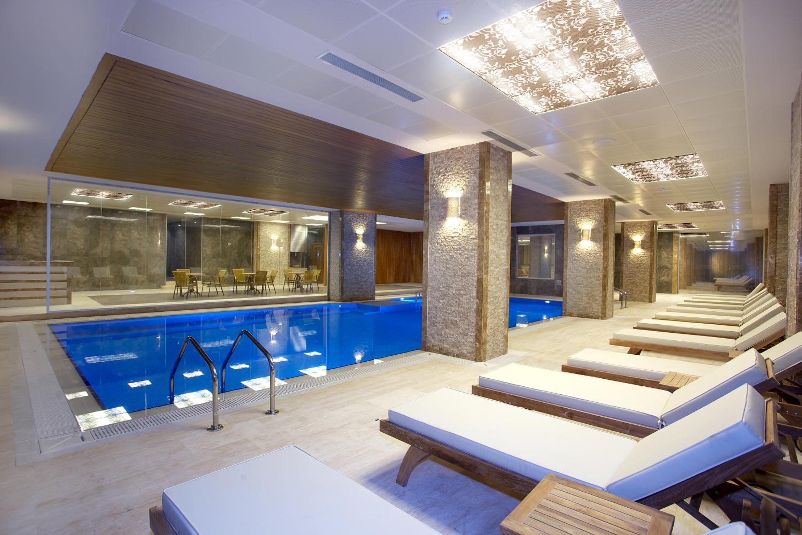 Grand Hotel Gulsoy Old City - Image 31