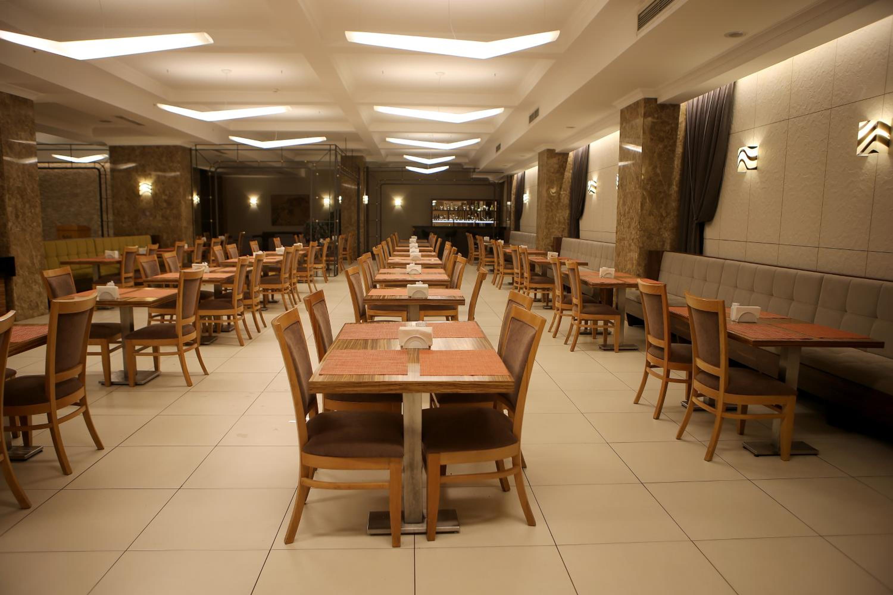 Grand Hotel Gulsoy Old City - Image 42
