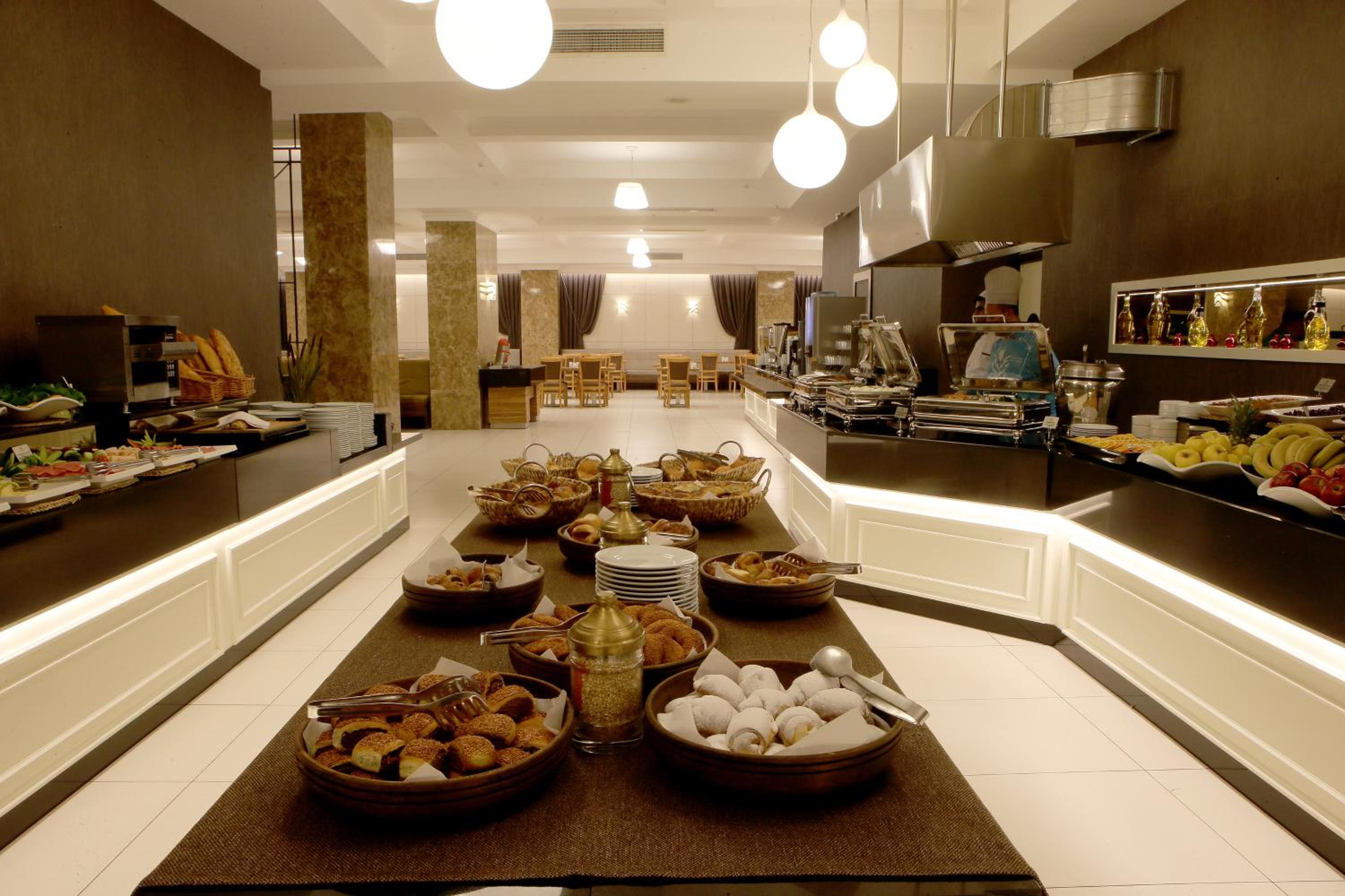 Grand Hotel Gulsoy Old City - Image 48