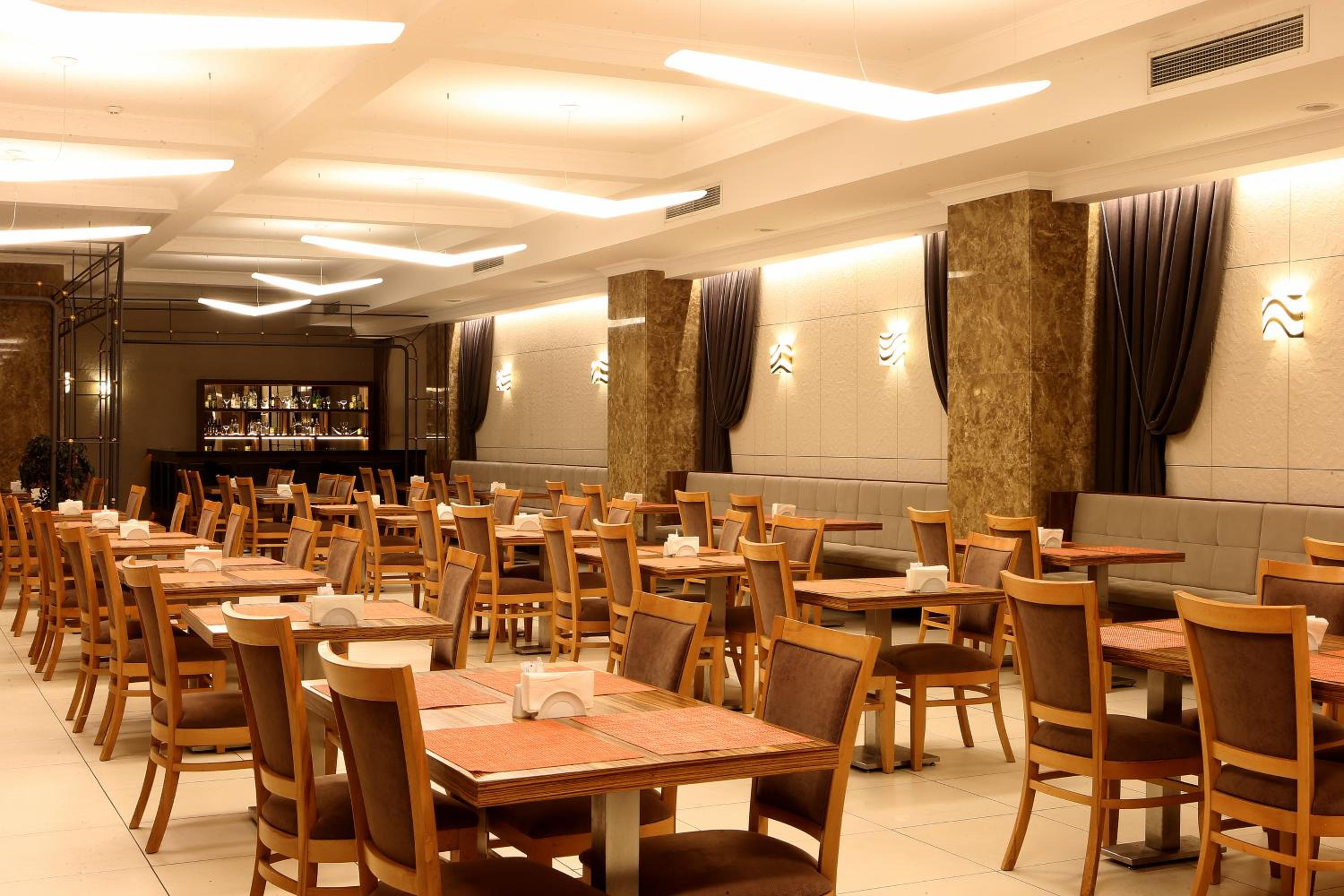 Grand Hotel Gulsoy Old City - Image 45