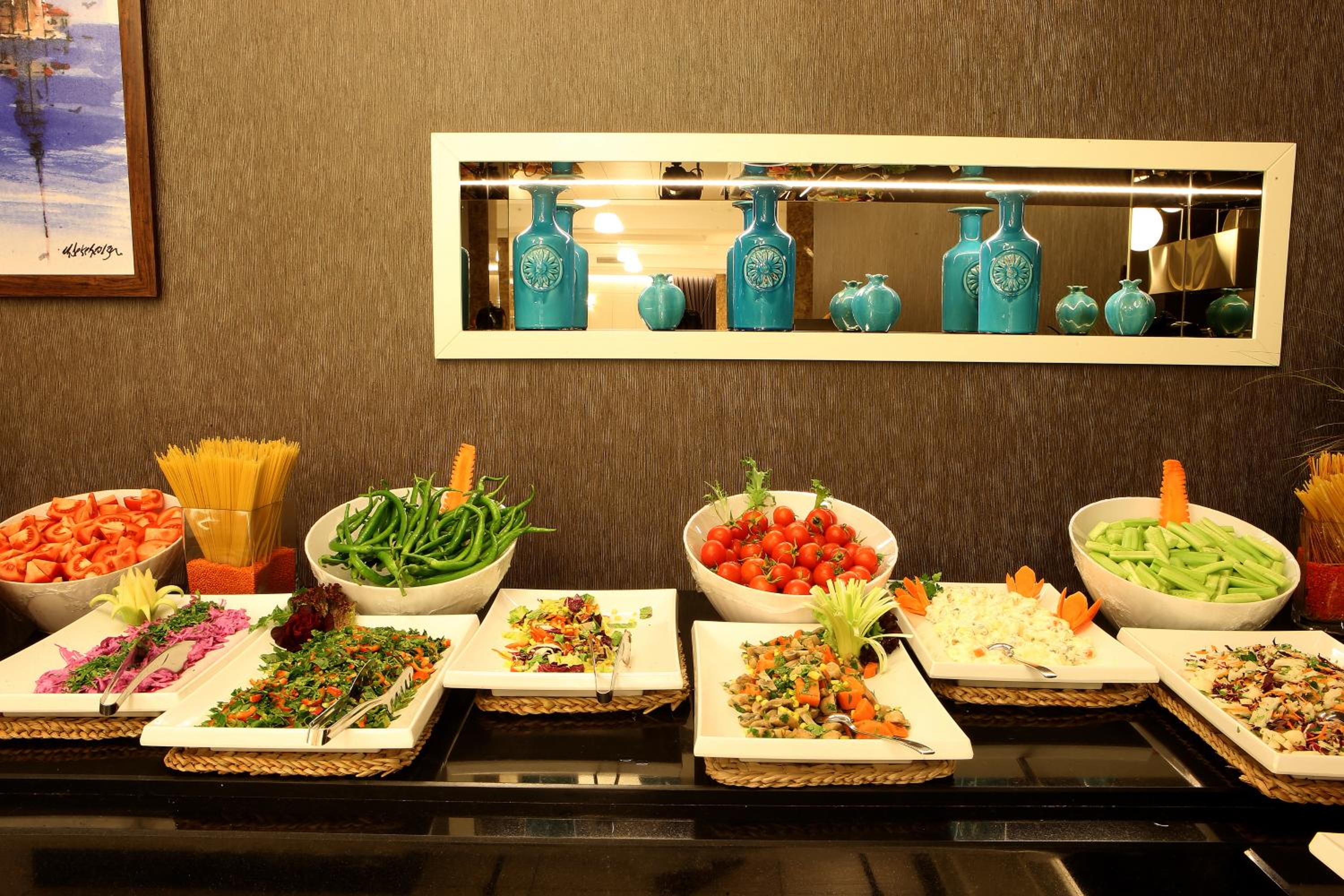 Grand Hotel Gulsoy Old City - Image 47