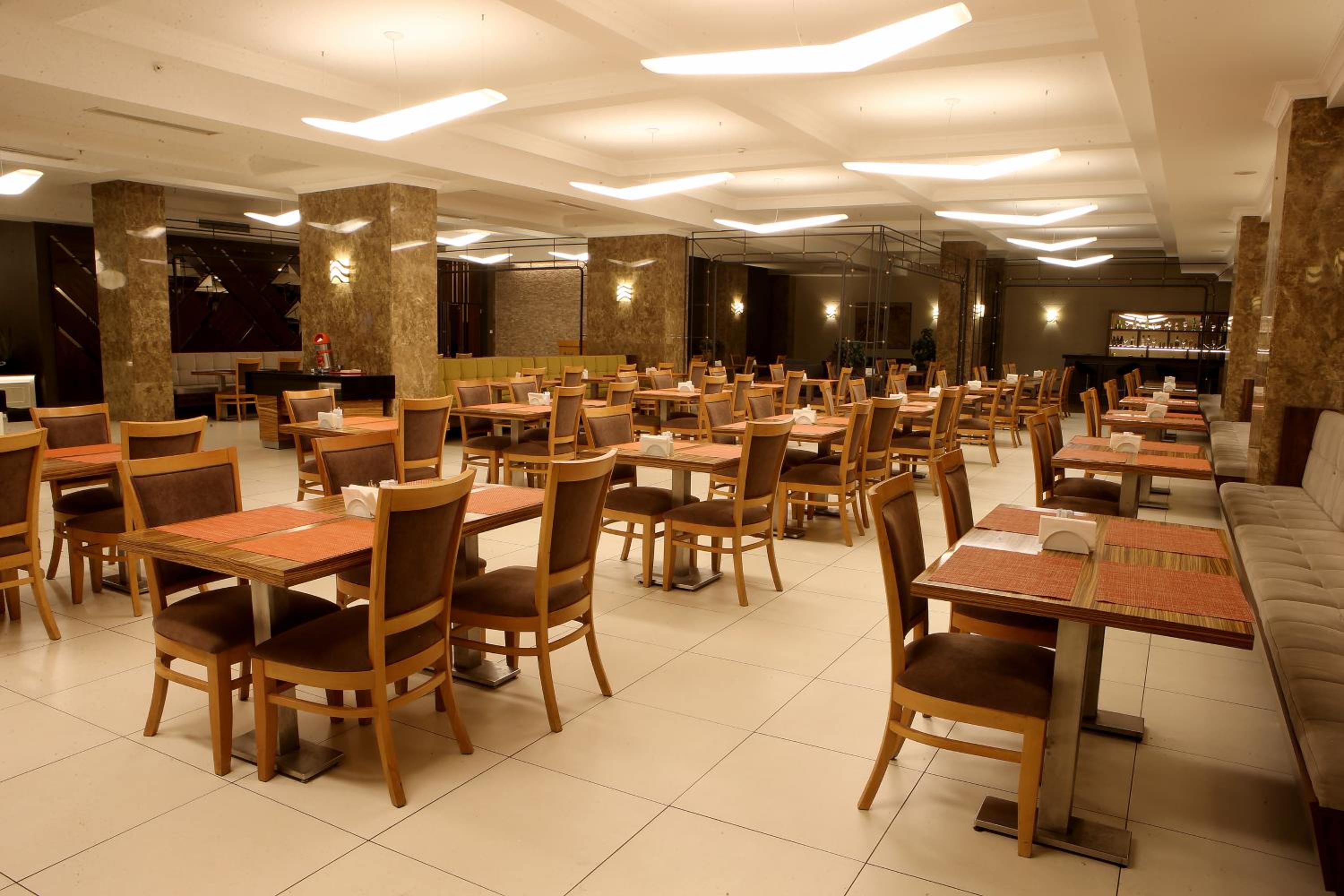 Grand Hotel Gulsoy Old City - Image 50