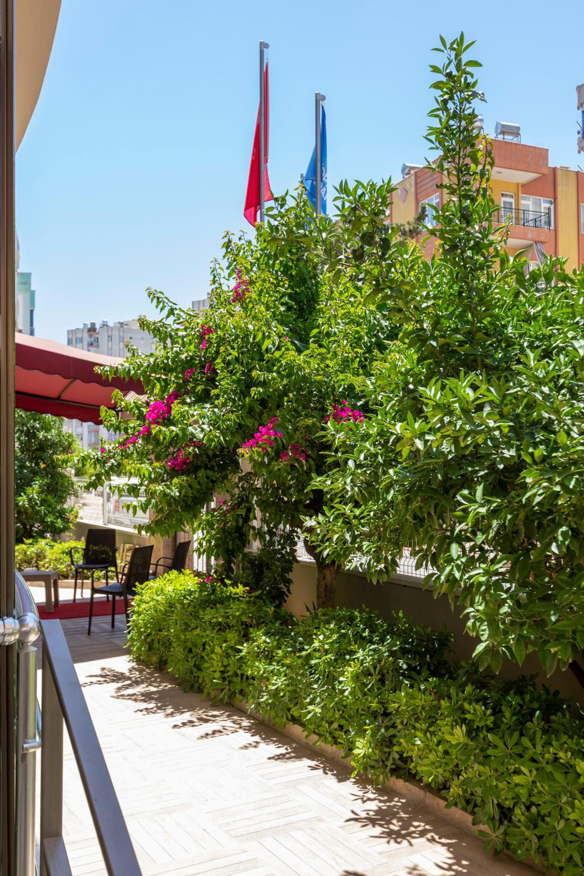 Toprak Apart Otel - Image 27