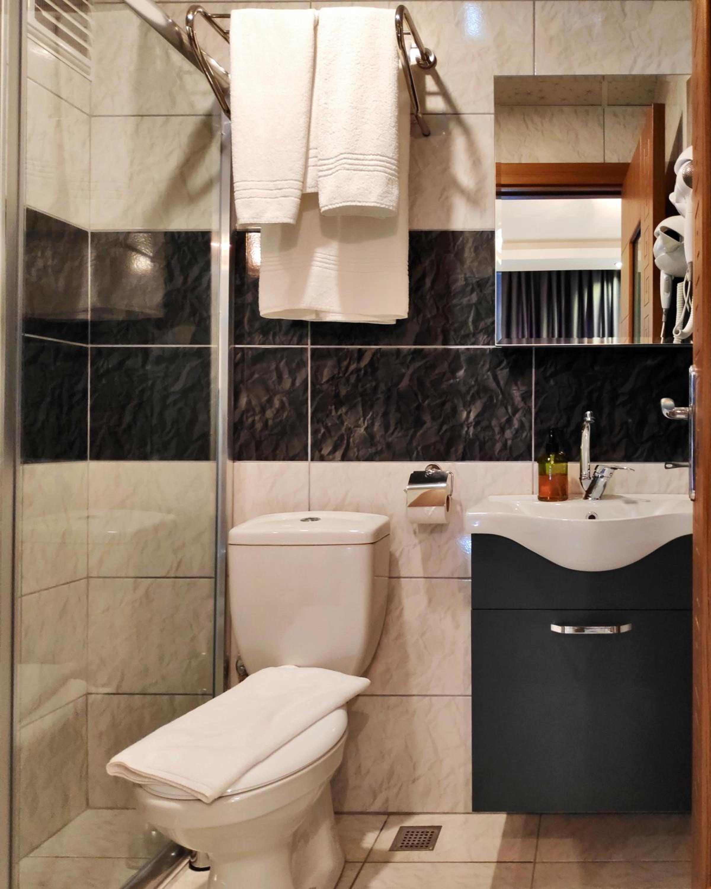 Toprak Apart Otel - Image 18