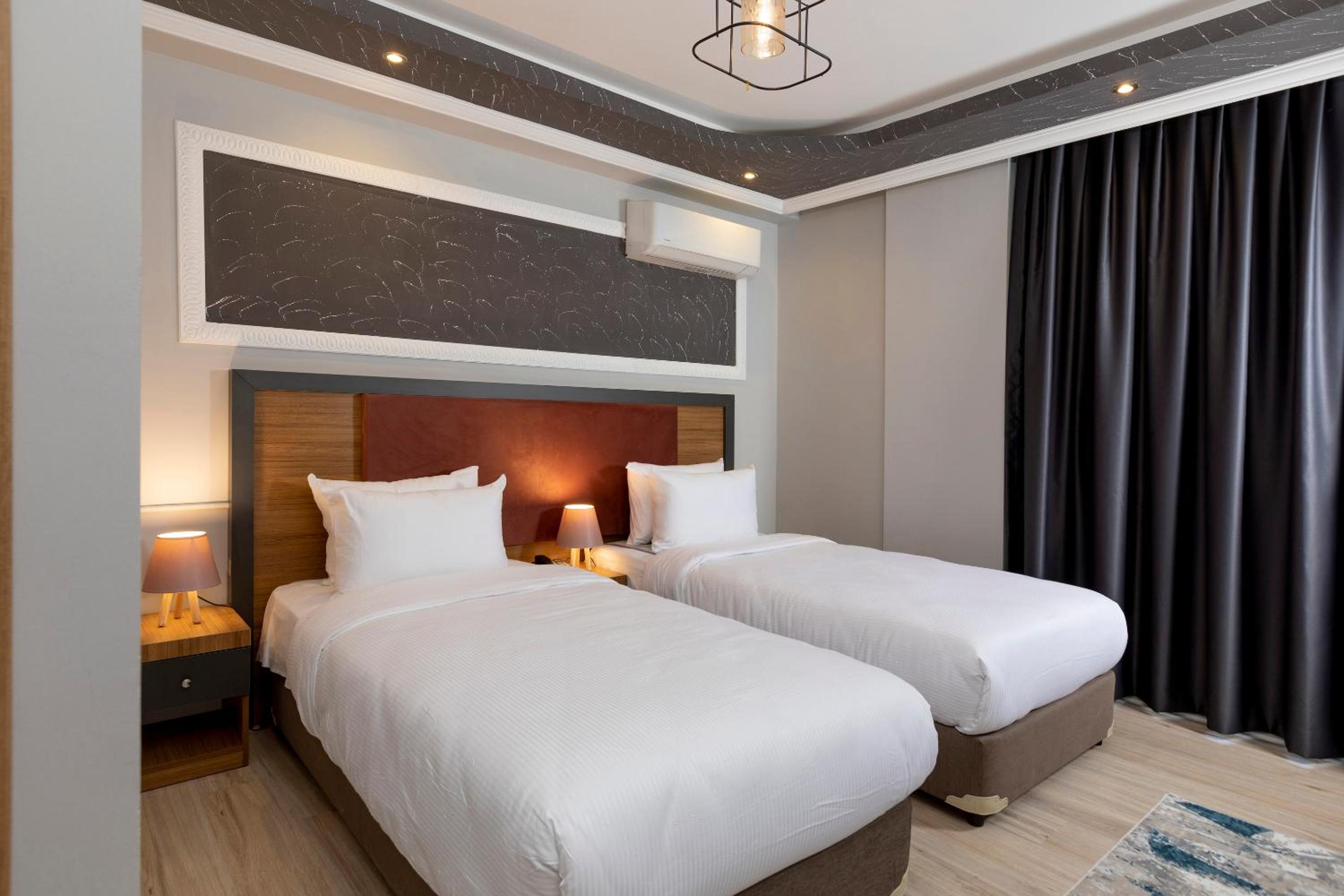 Toprak Apart Otel - Image 10
