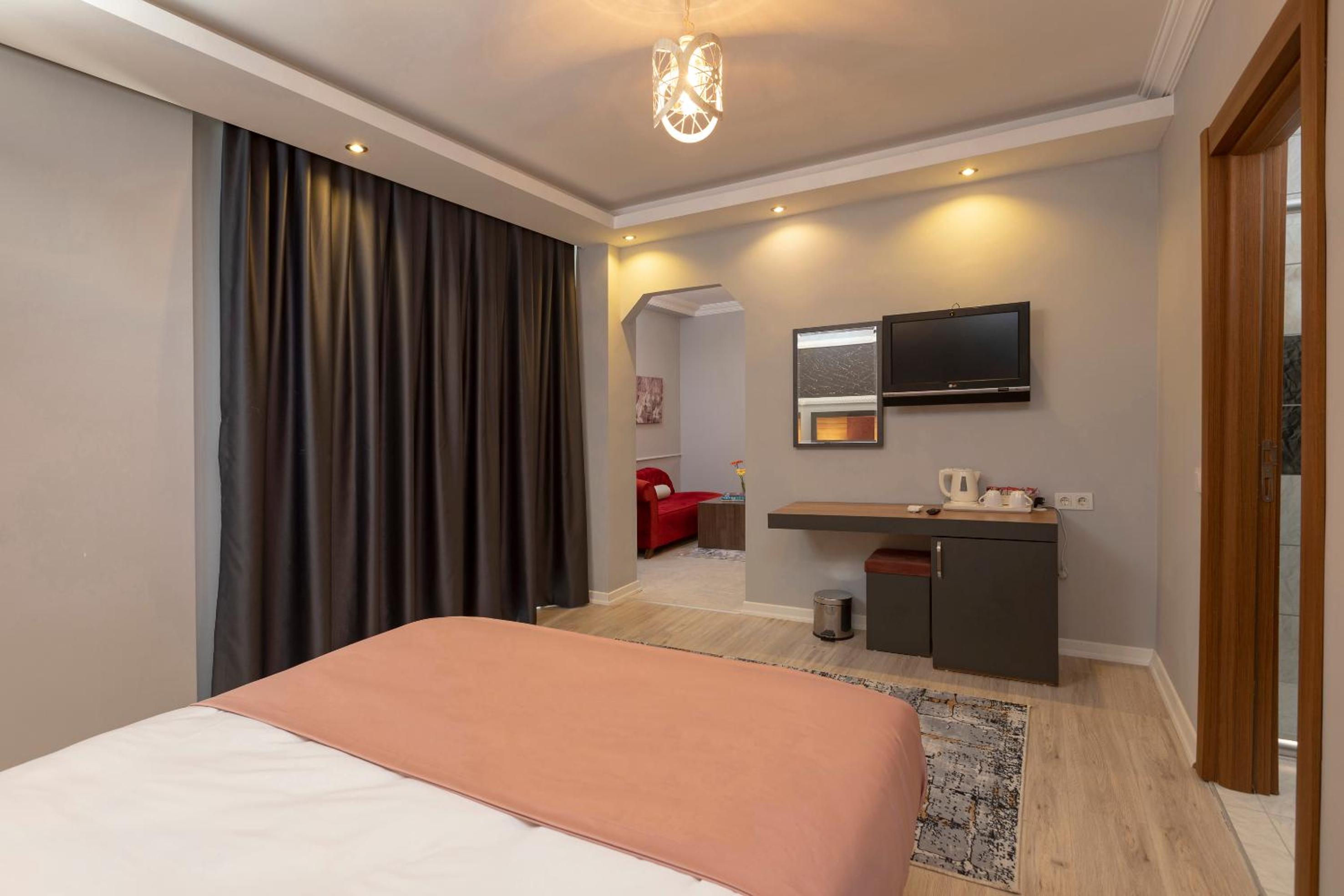 Toprak Apart Otel - Image 7