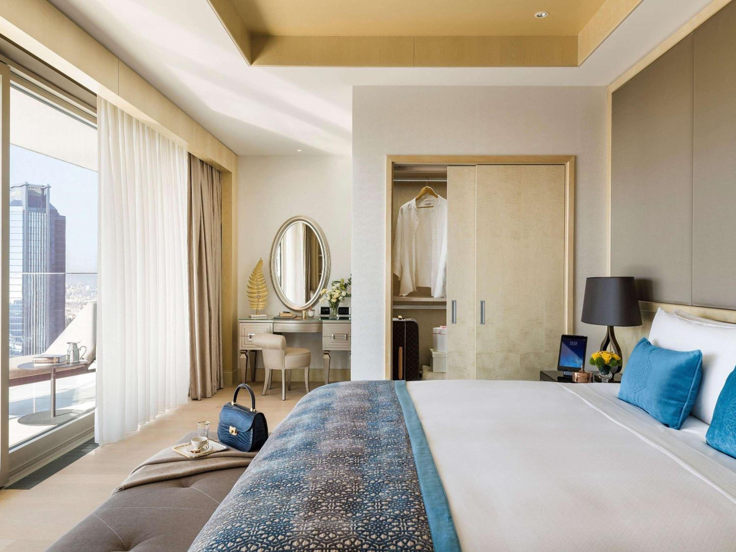Raffles İstanbul - Image 135