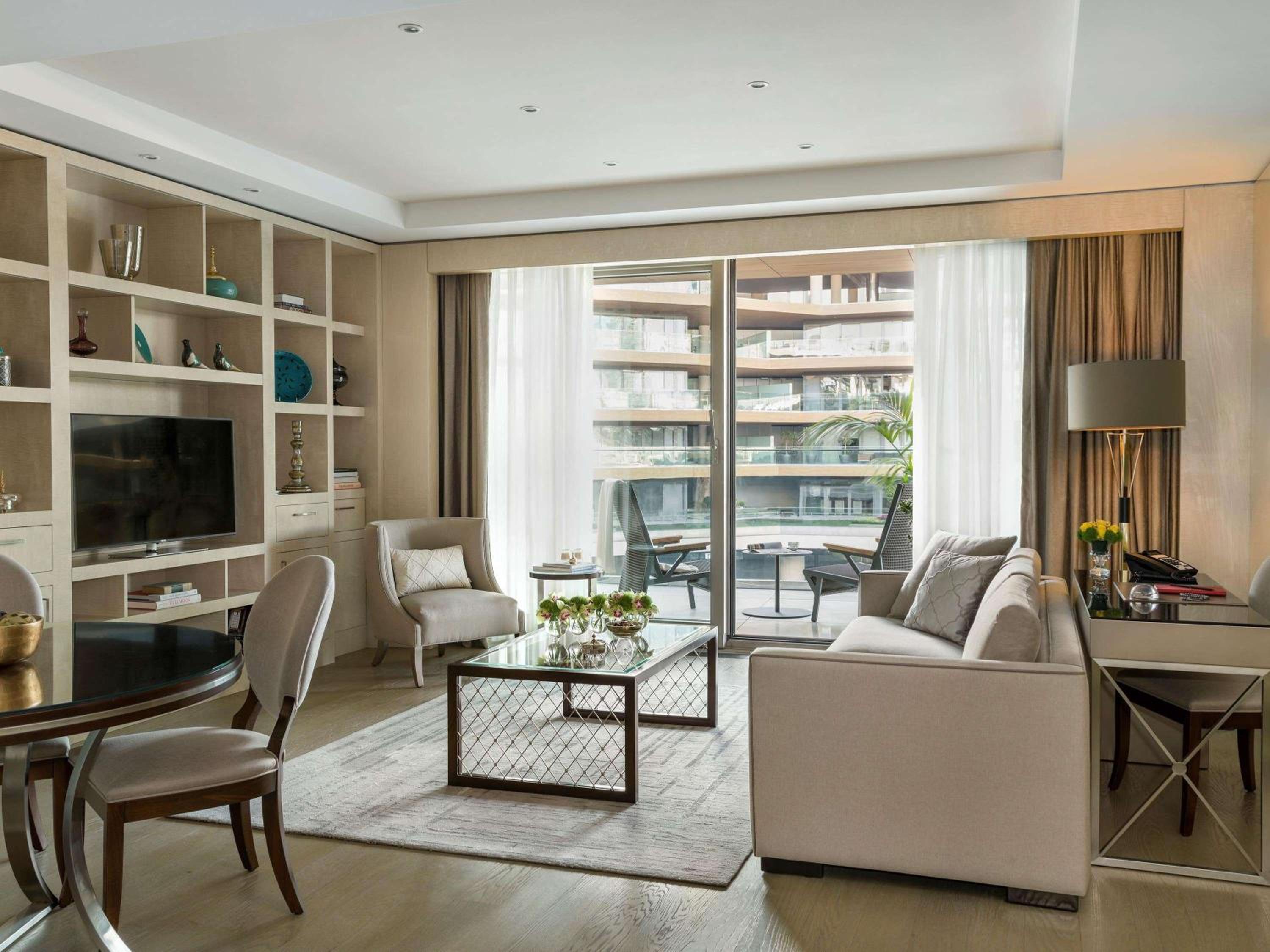 Raffles İstanbul - Image 136