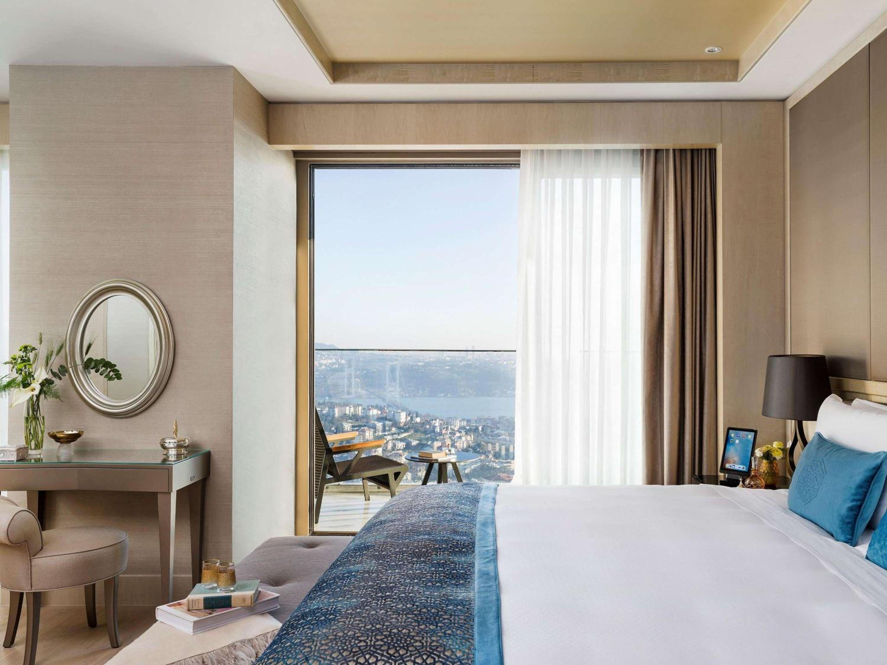 Raffles İstanbul - Image 137