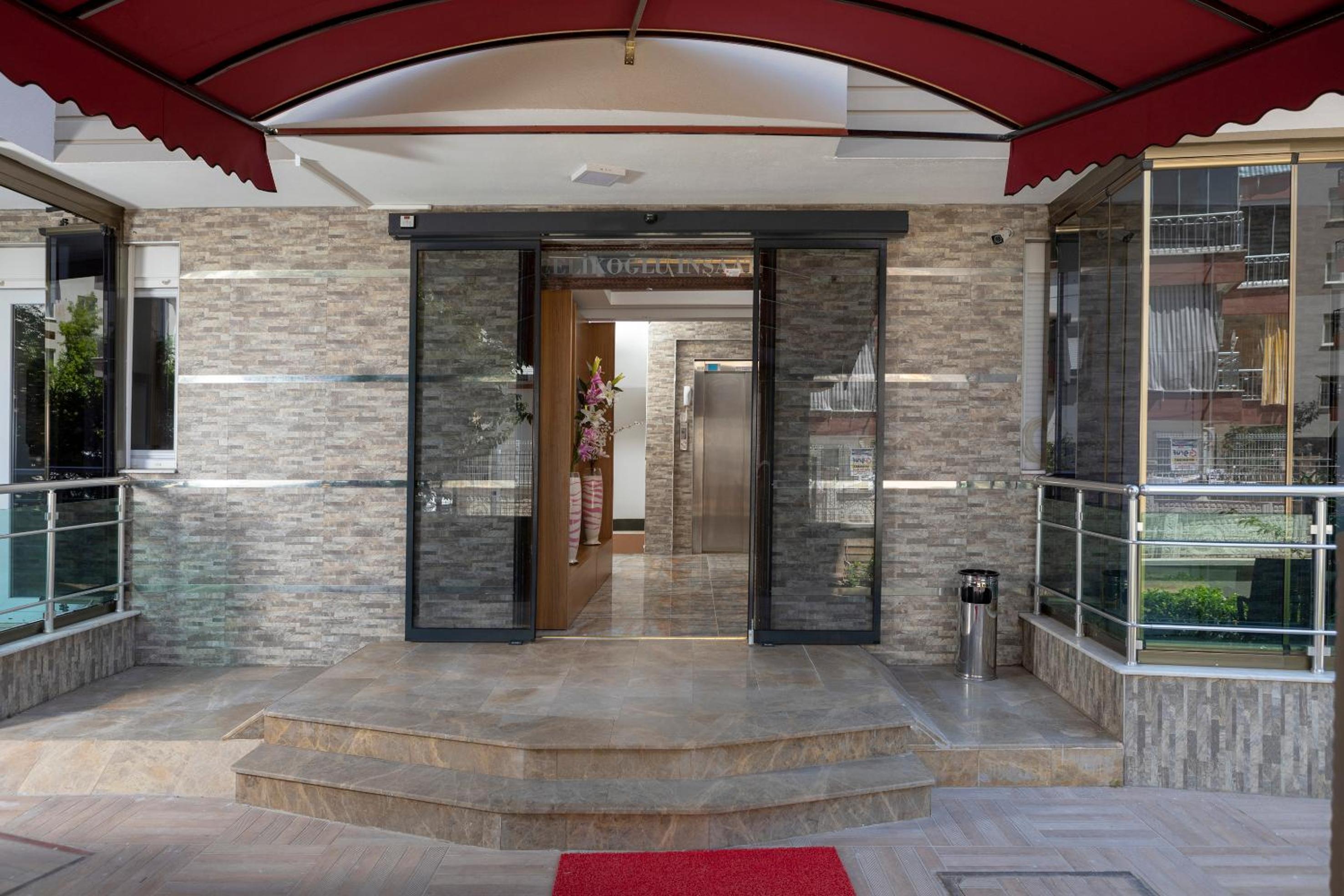 Toprak Apart Otel - Image 28