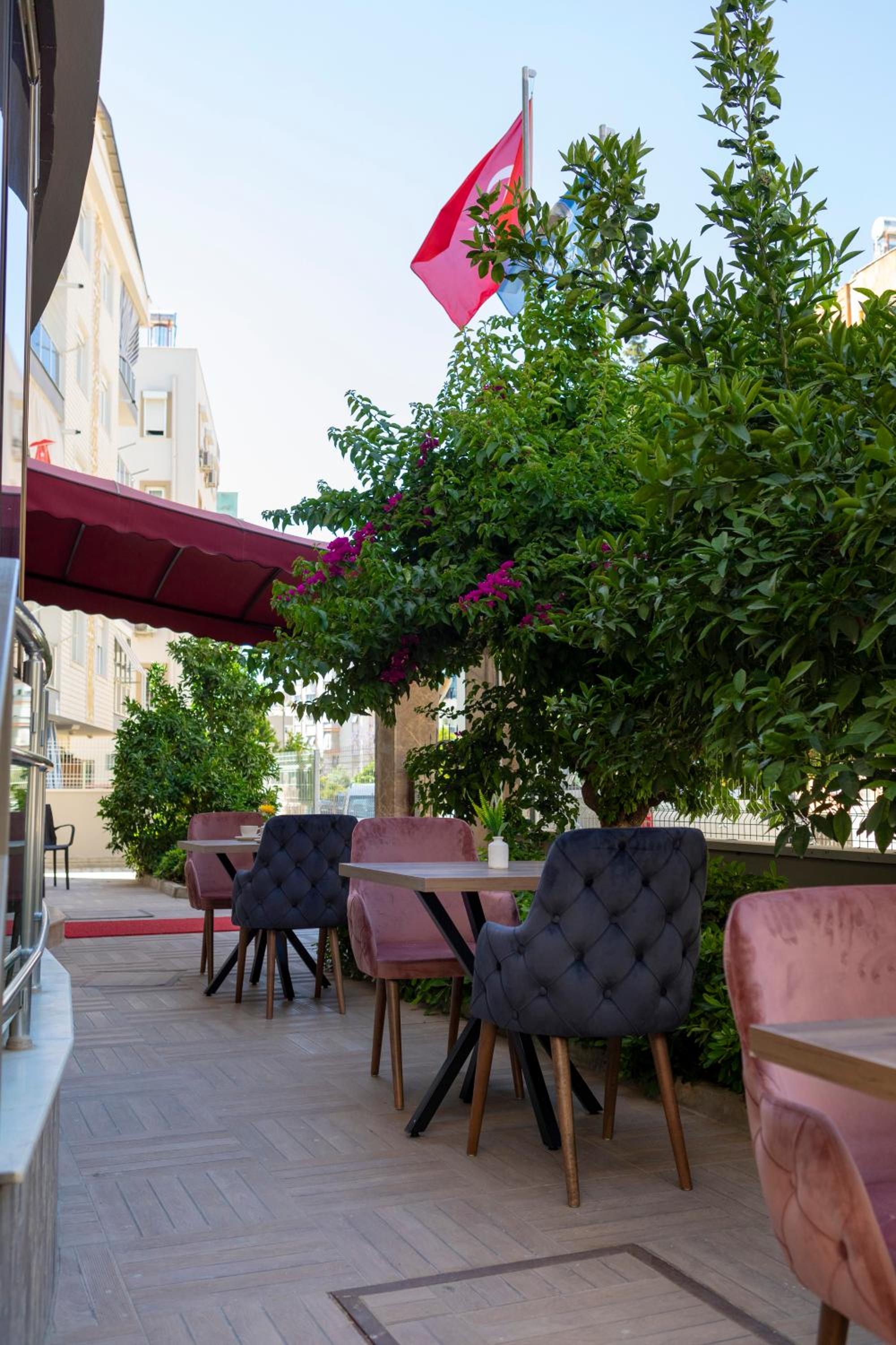 Toprak Apart Otel - Image 25