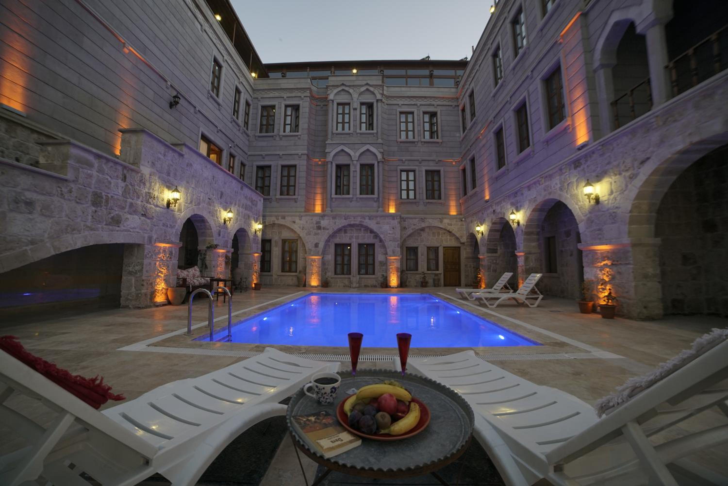 Grand Cappadocia Hotel - Image 75