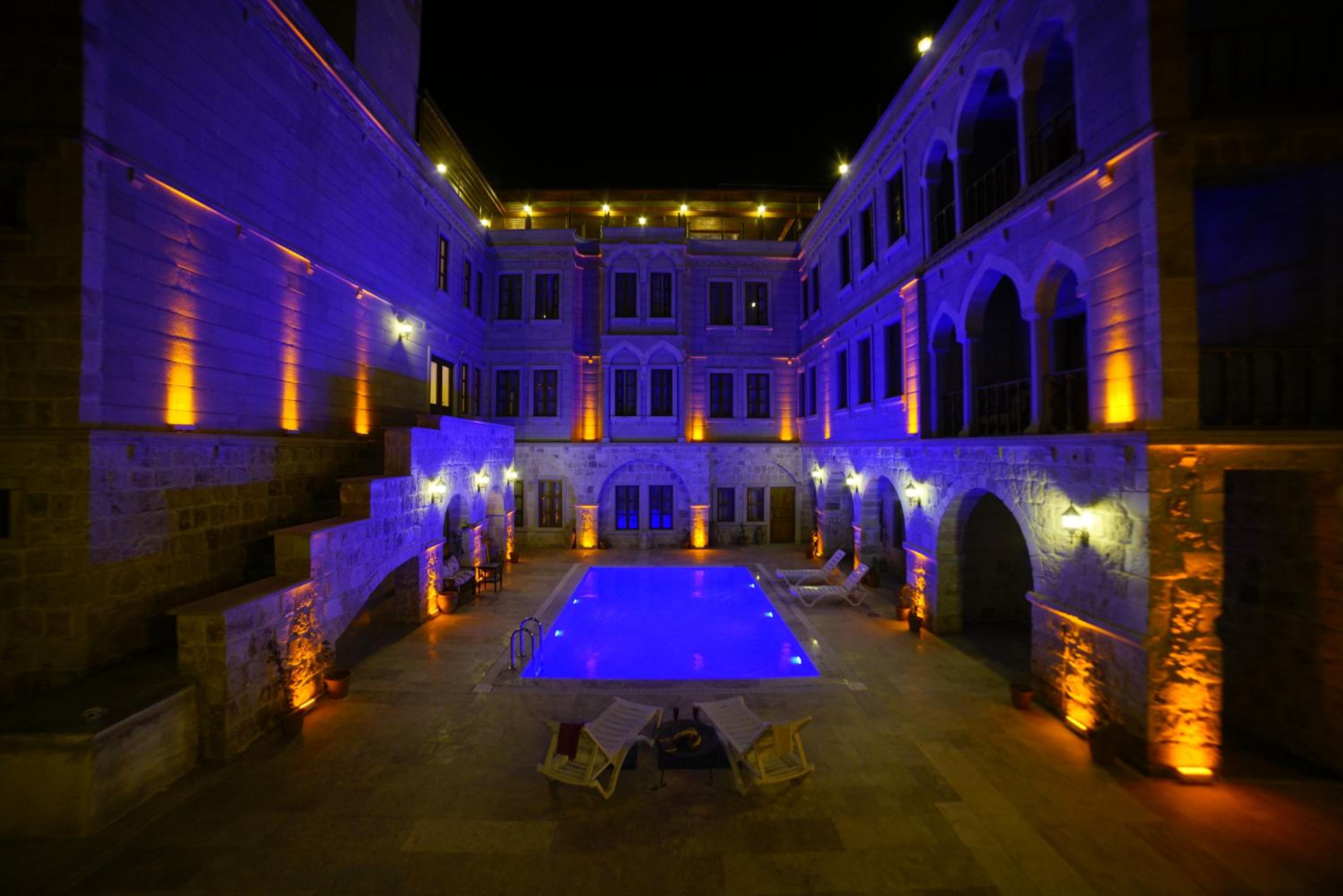 Grand Cappadocia Hotel - Image 79