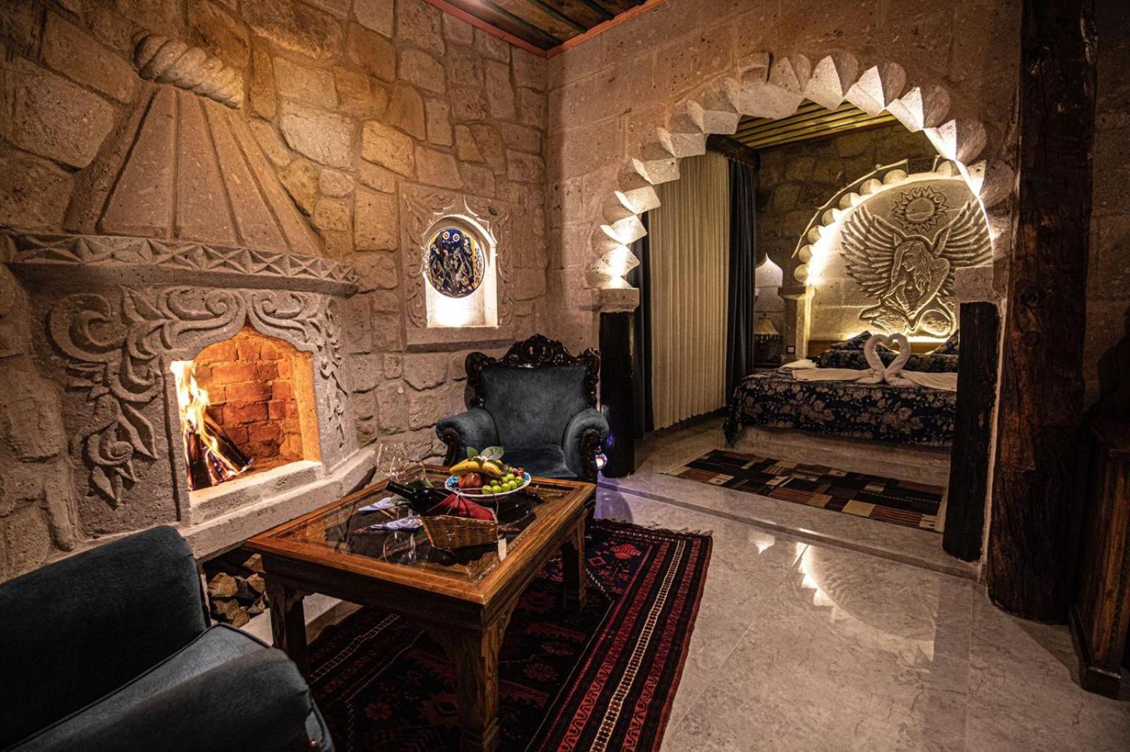 Historical Goreme House - Image 77