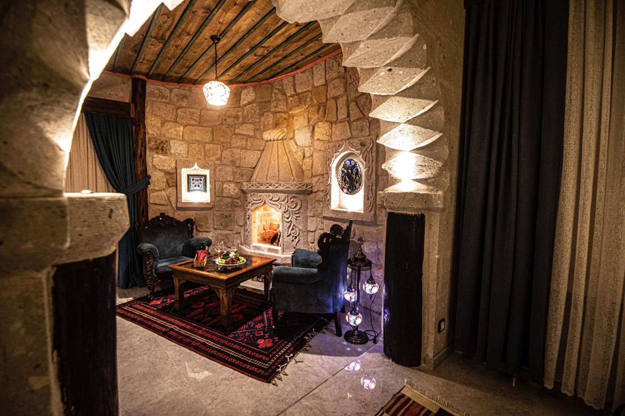 Historical Goreme House - Image 75