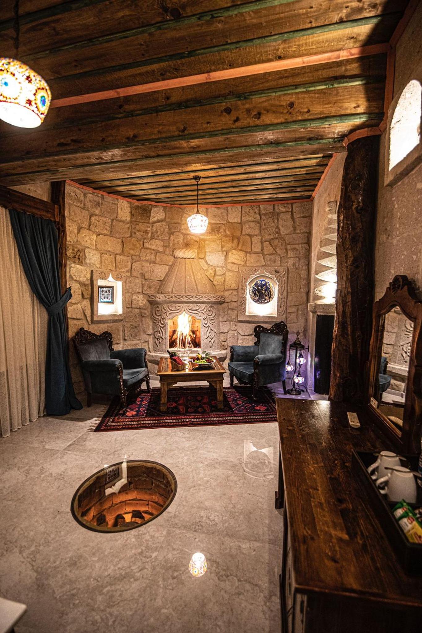 Historical Goreme House - Image 83