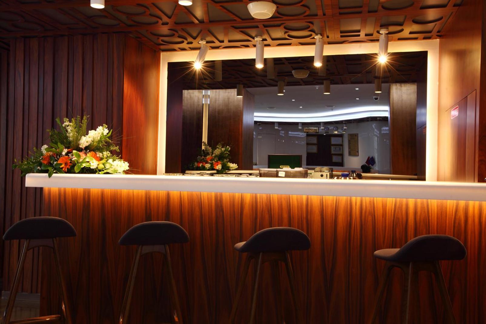 Victory Hotel & Spa Istanbul - Image 59