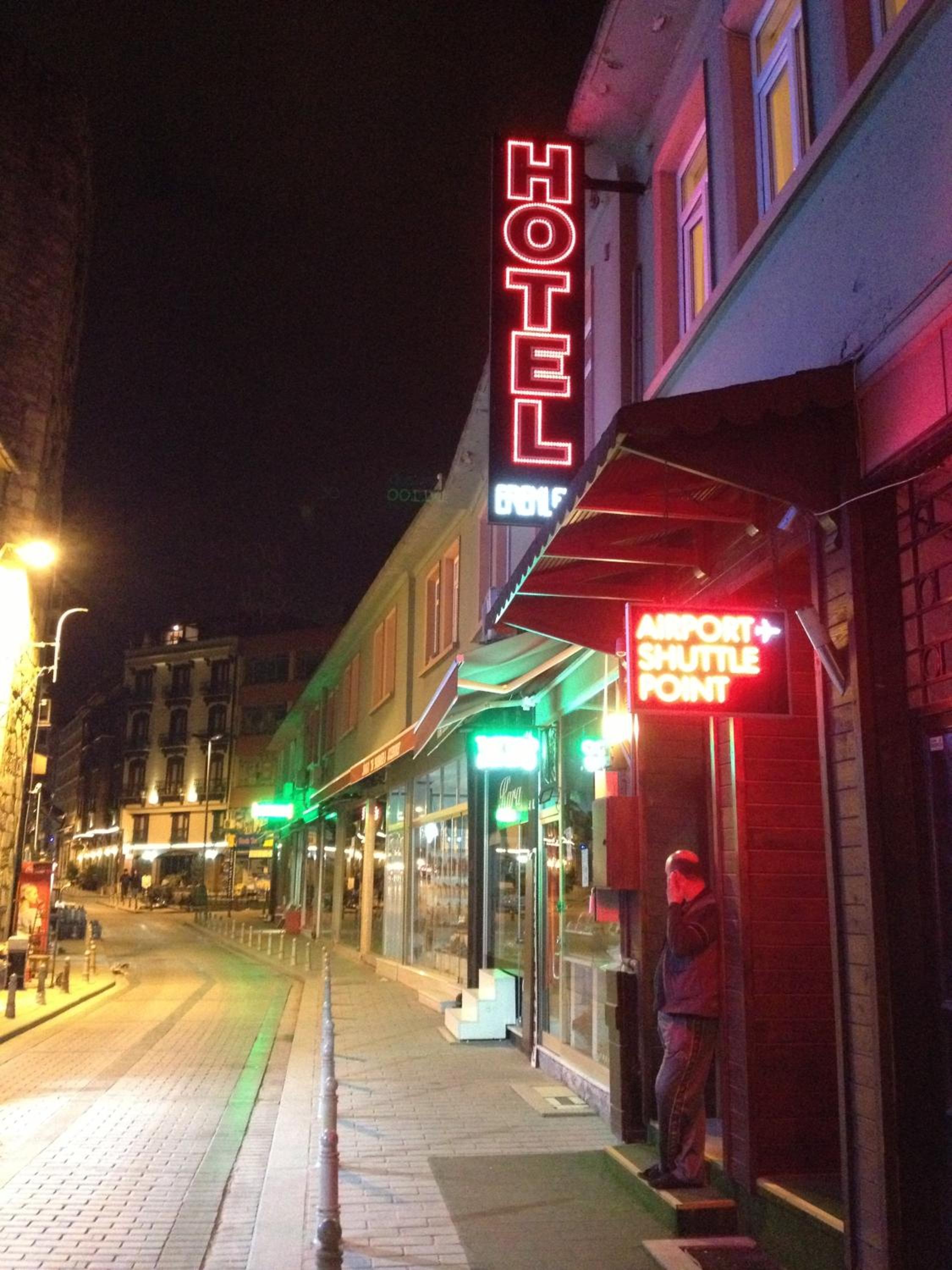 Erenler Otel & Hostels - Image 74