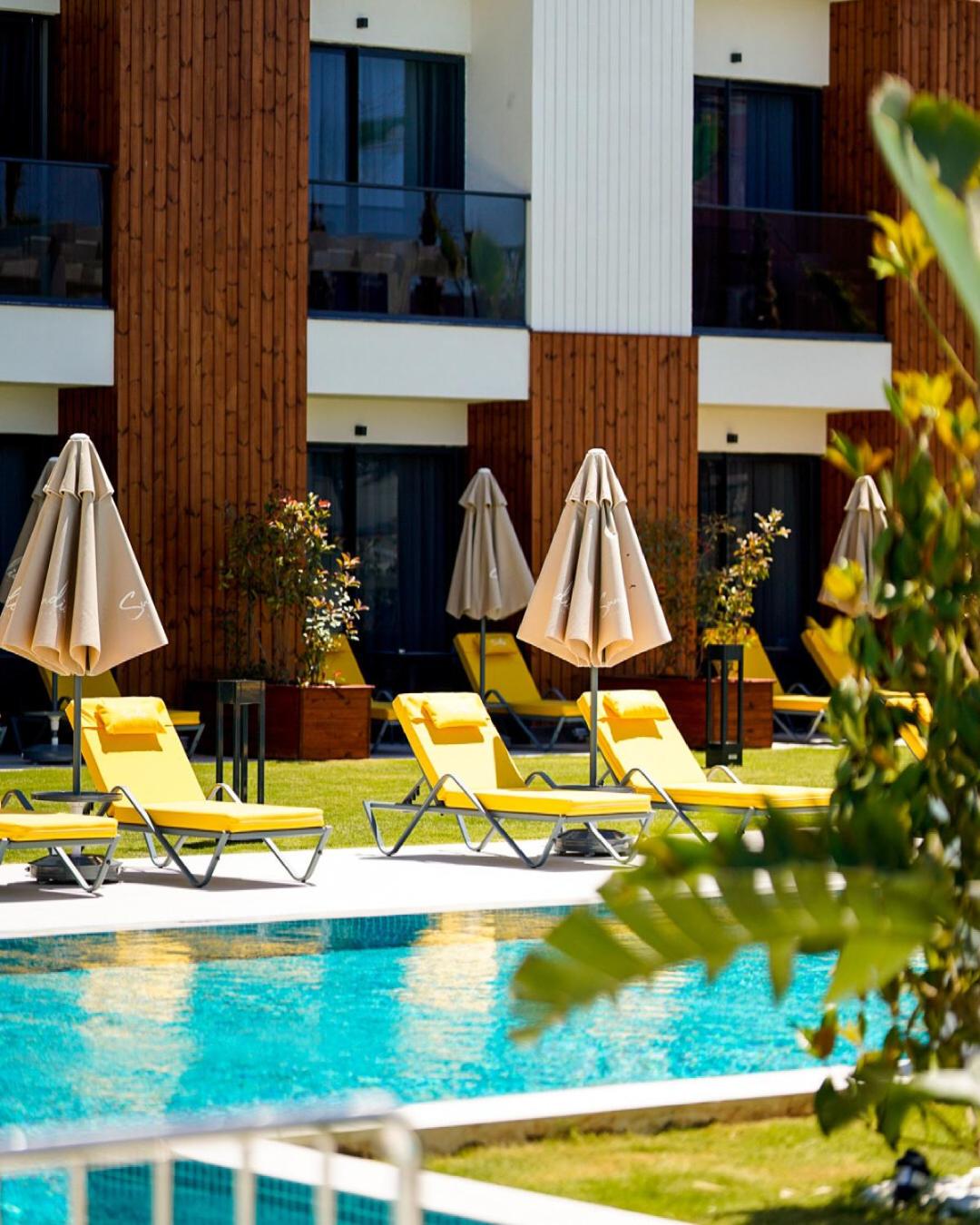 Sundia Exclusive By Liberty Fethiye - Image 9