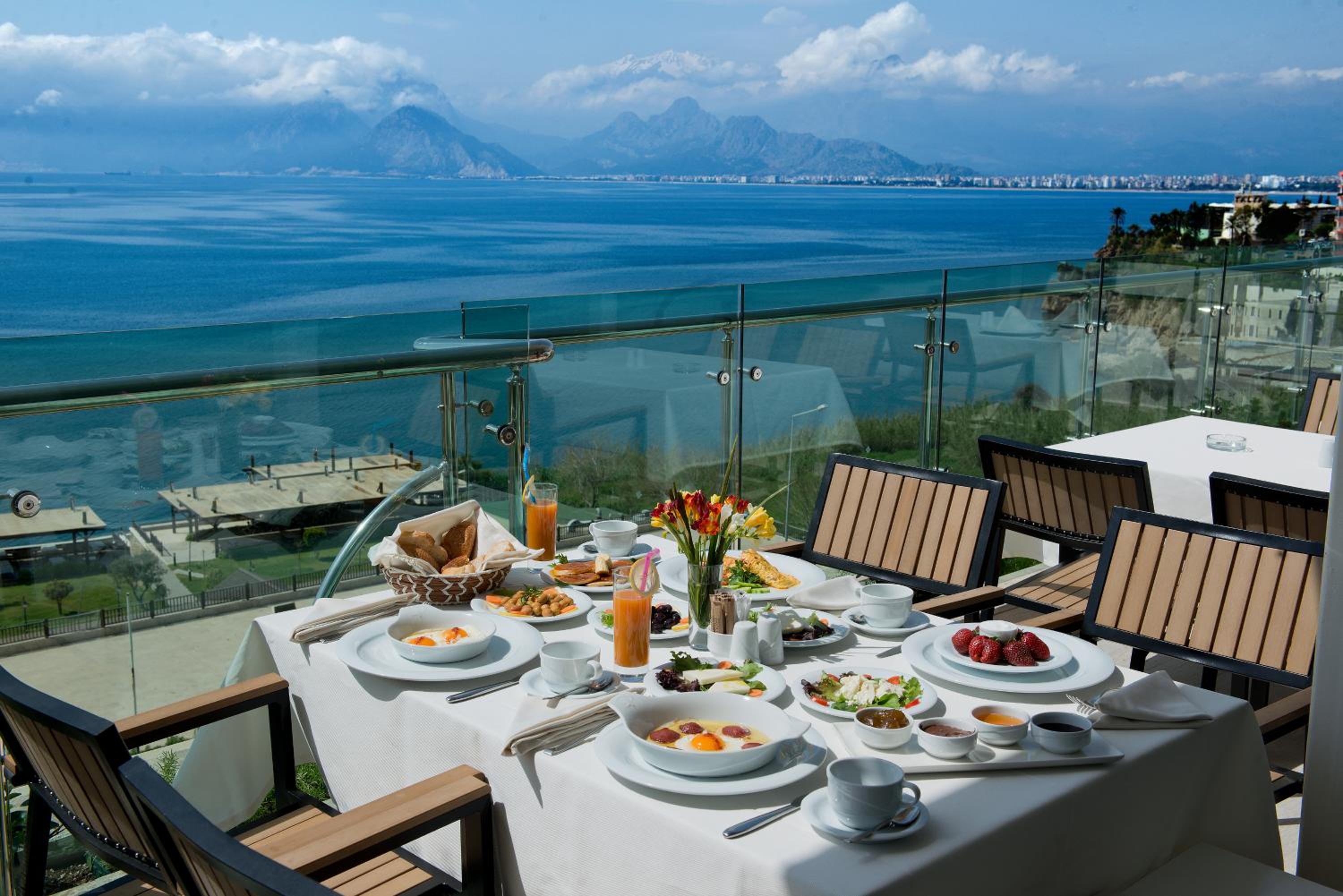 Prime Boutique Otel - Image 66