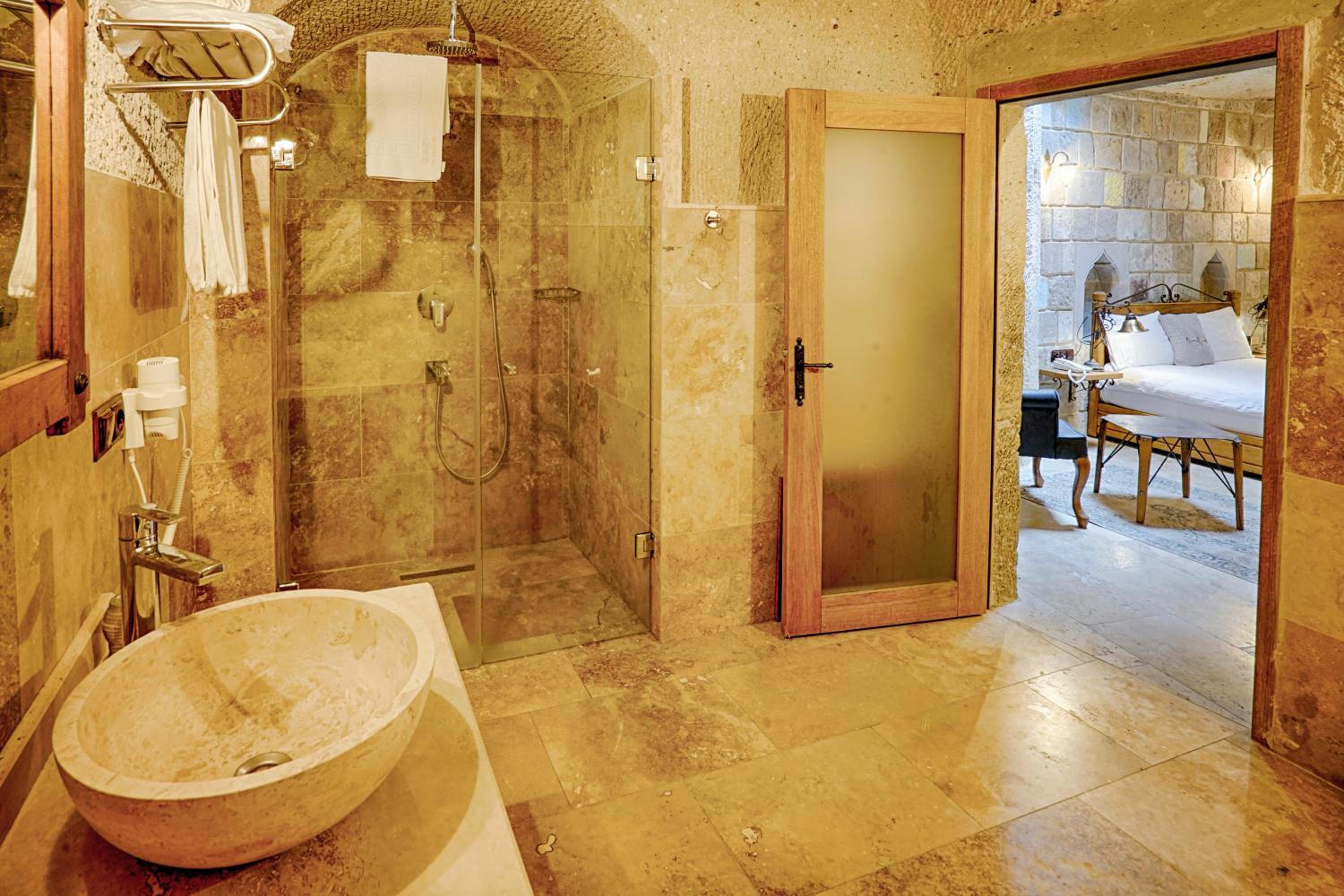 Design Cave Otel - Image 49