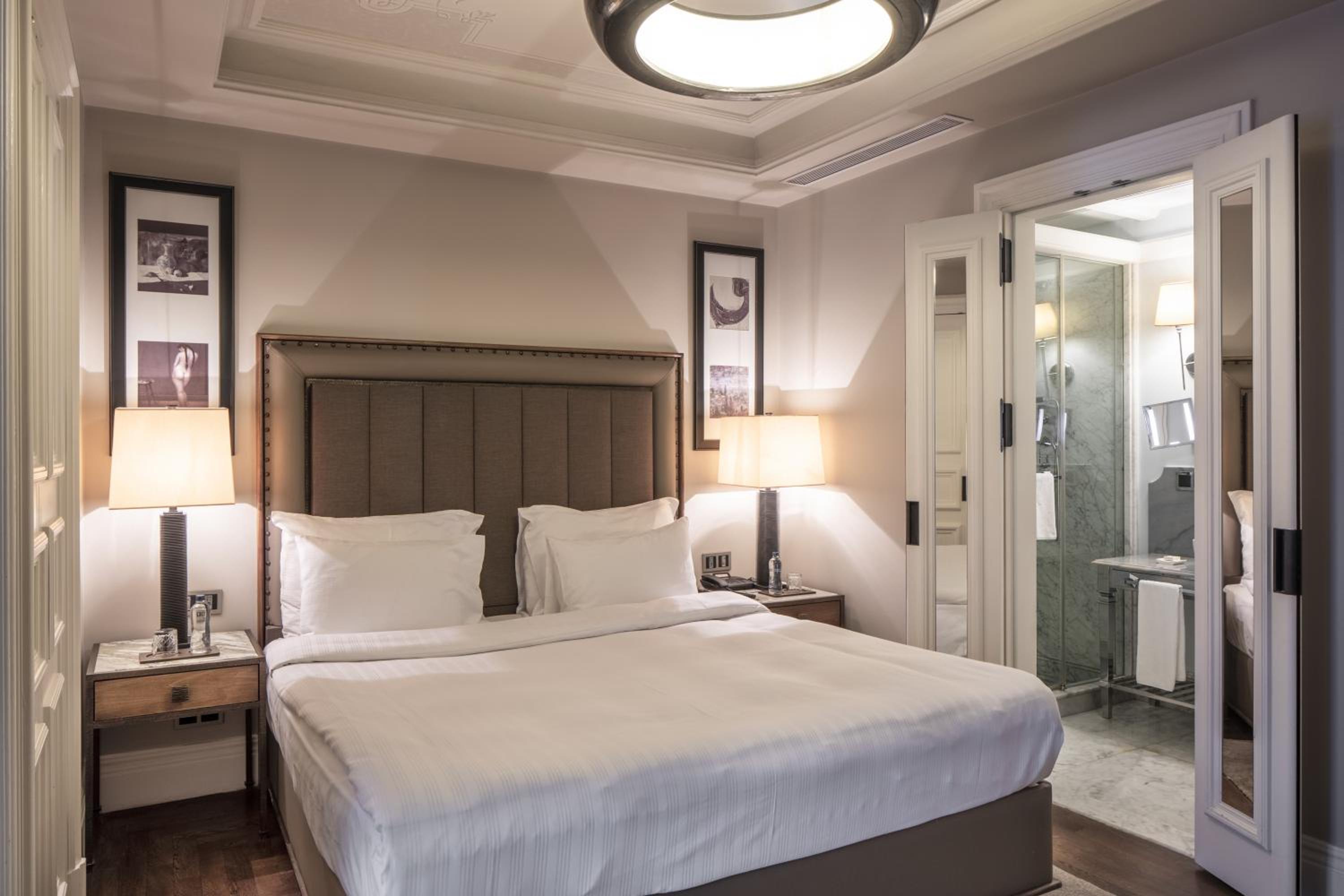 The Bank Hotel Istanbul, a Member of Design Hotels - Image 127