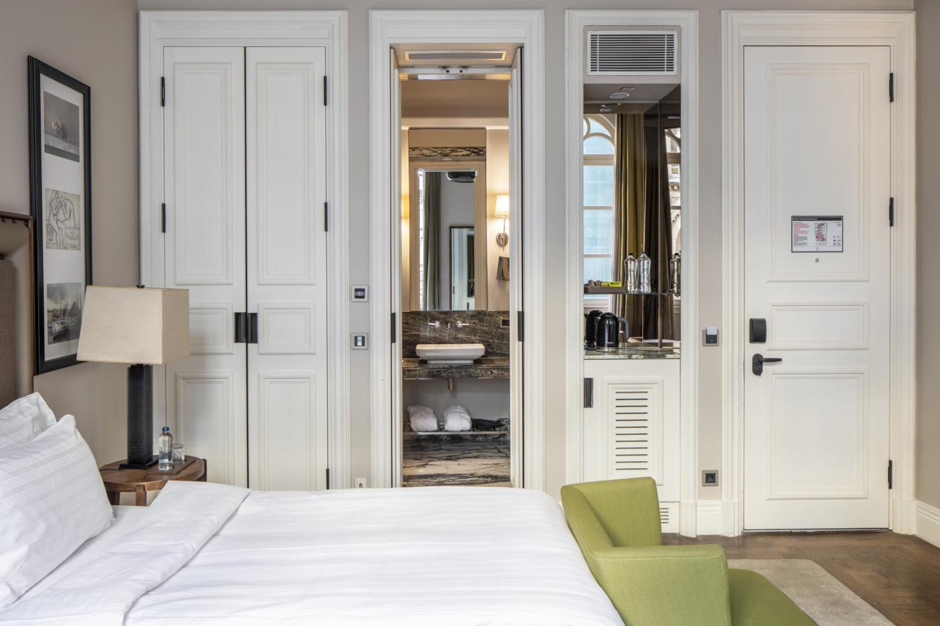 The Bank Hotel Istanbul, a Member of Design Hotels - Image 54