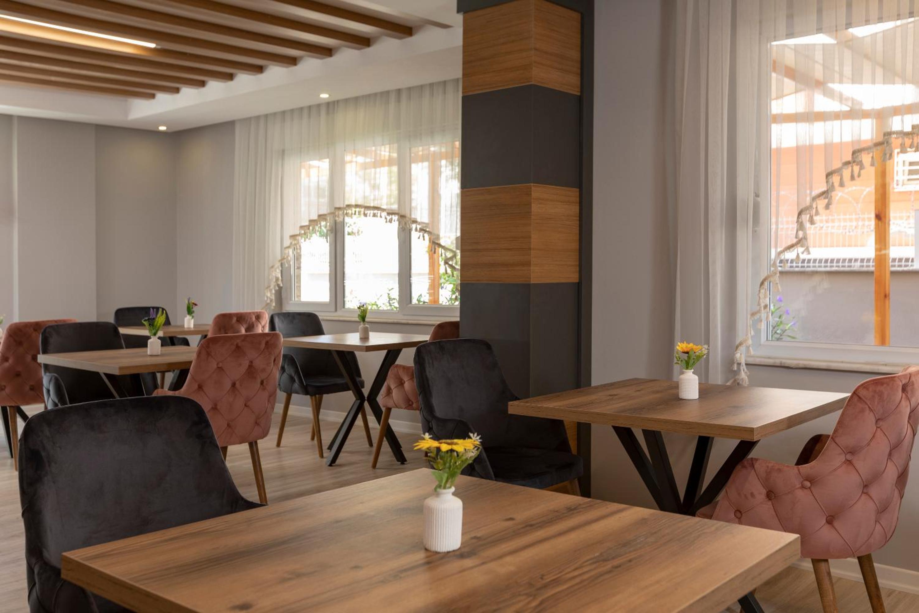 Toprak Apart Otel - Image 33