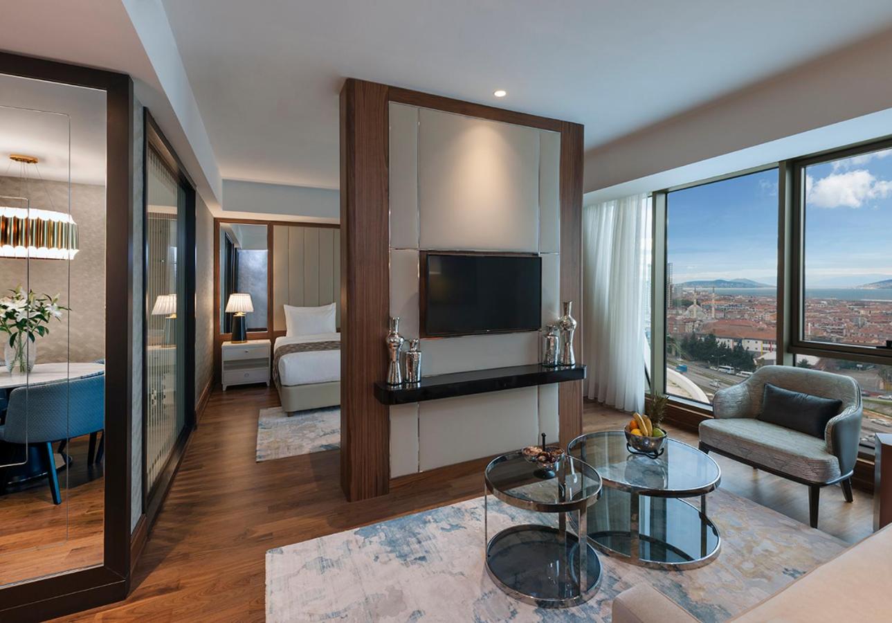 Elite World Grand Istanbul Küçükyalı - Image 41