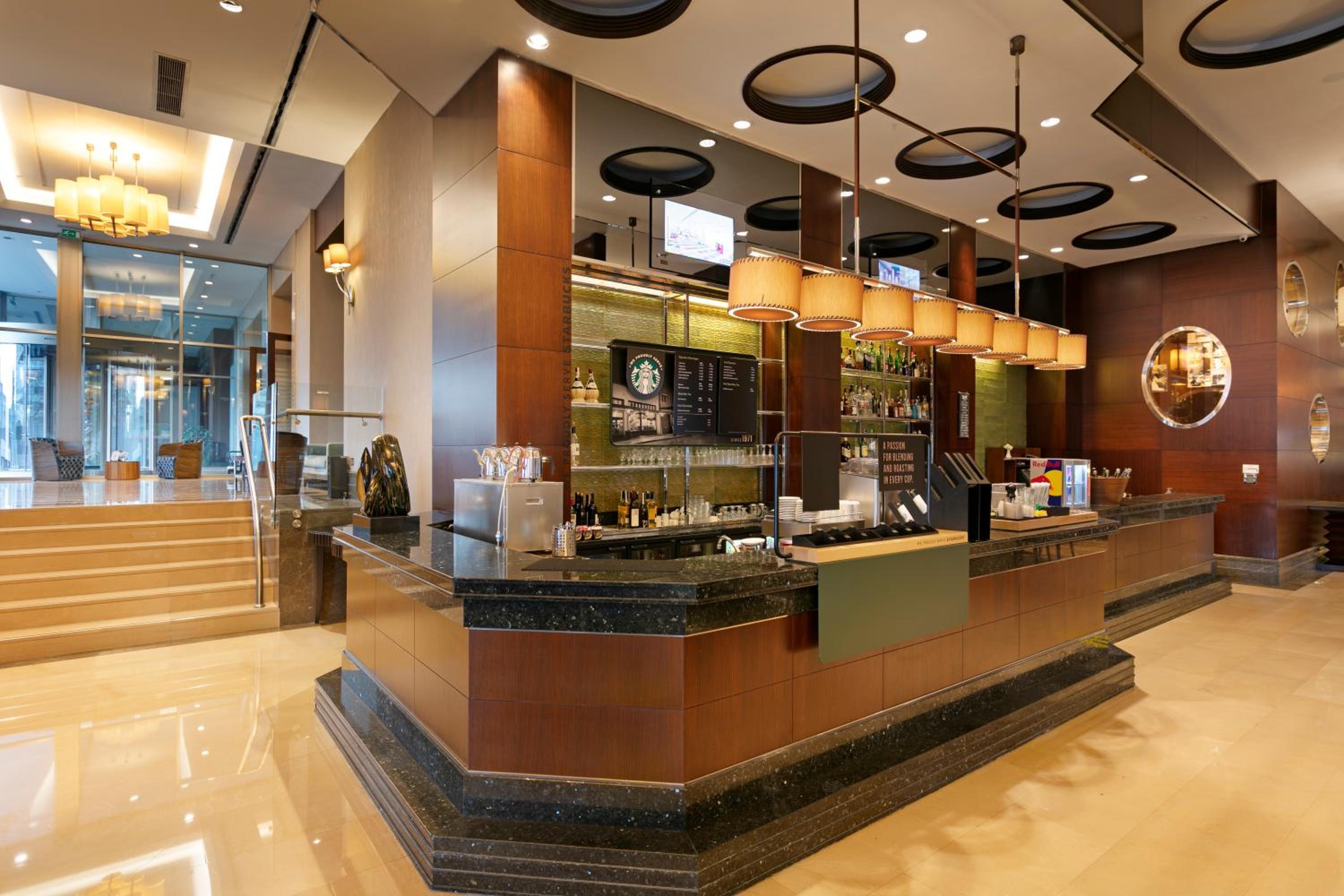 Titanic Business Kartal - Image 8