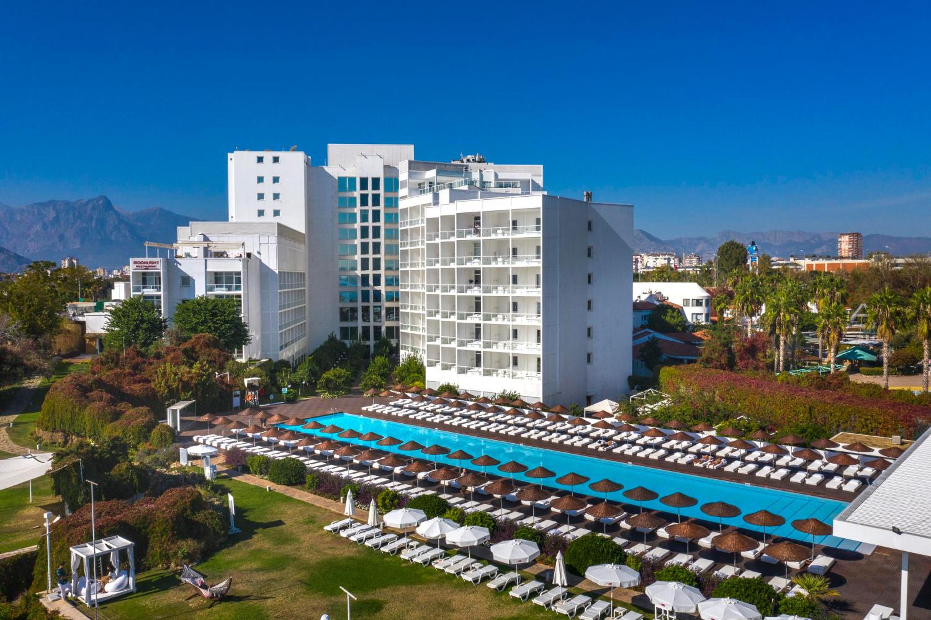 Hotel SU & Aqualand - Image 20