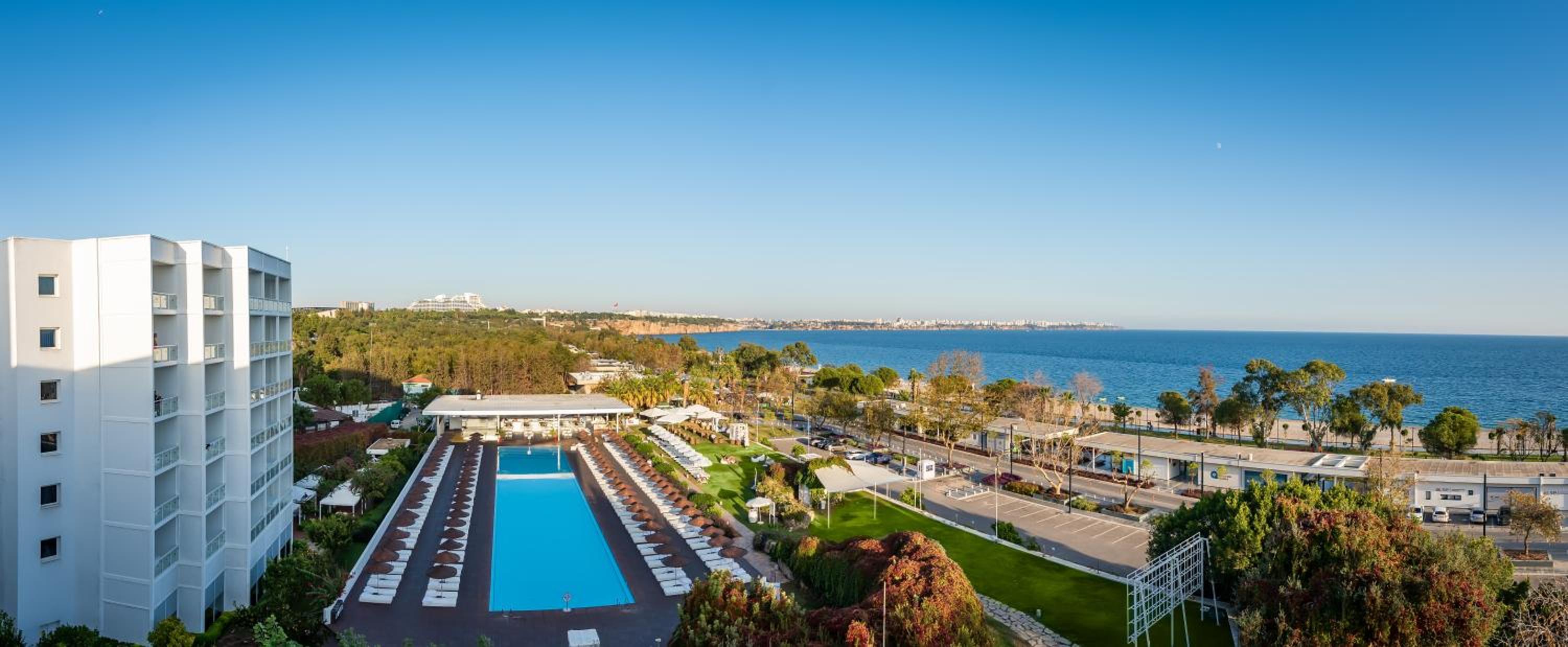 Hotel SU & Aqualand - Image 34
