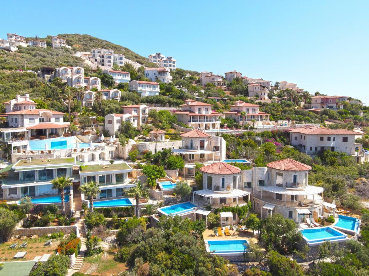 Mekvin Hotels Deniz Feneri Fener Yetişkinlere Özel +12 - Image 196