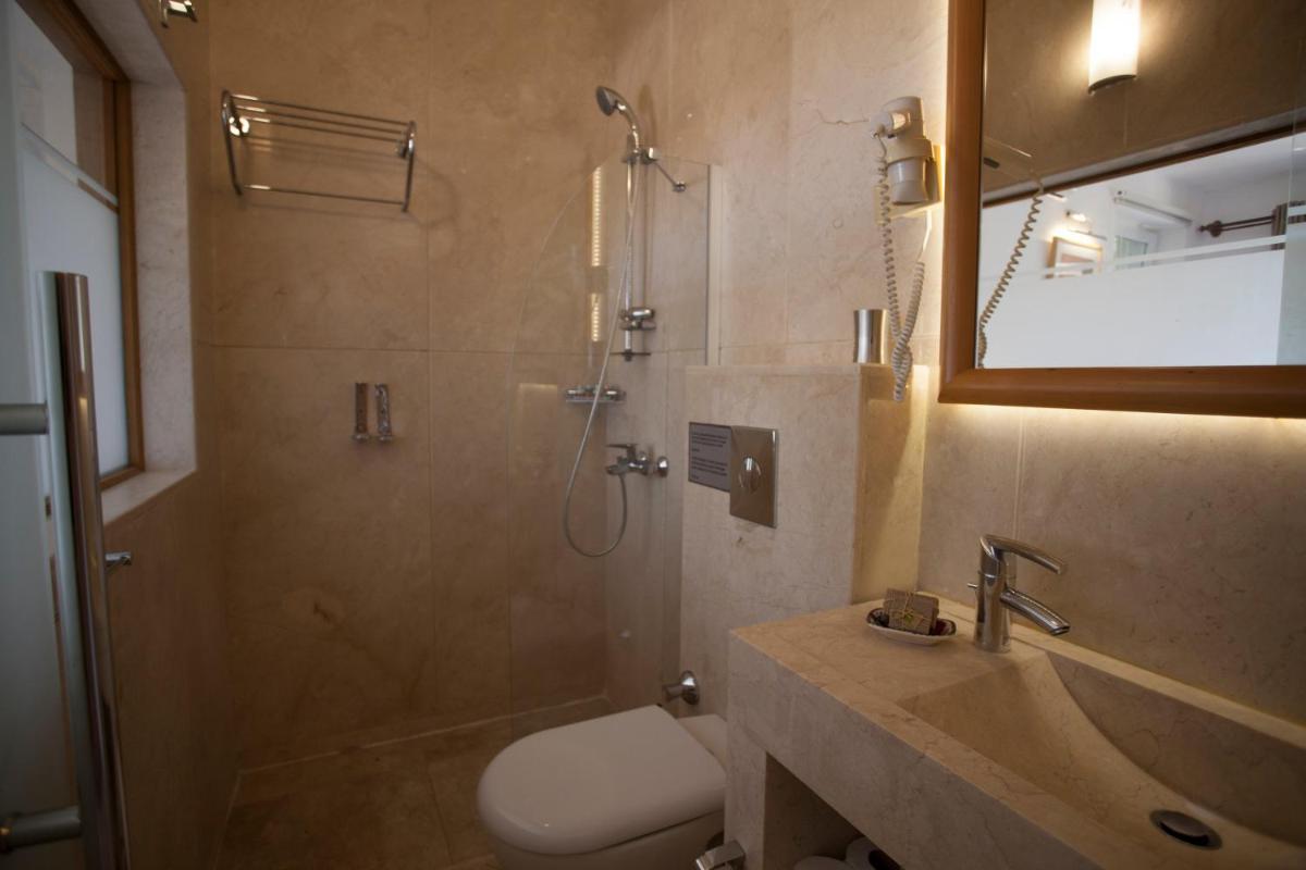 Mekvin Hotels Deniz Feneri Fener Yetişkinlere Özel +12 - Image 220