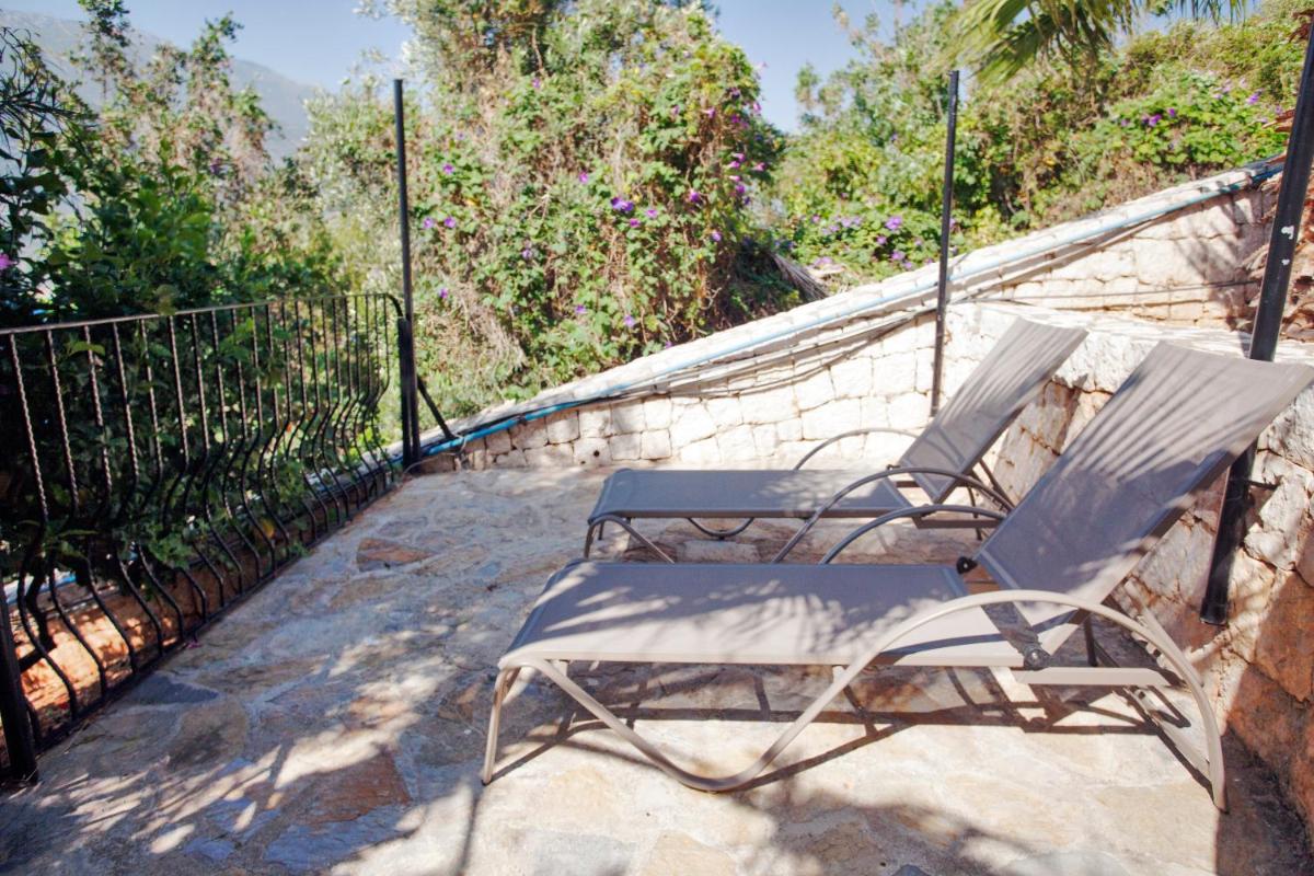 Mekvin Hotels Deniz Feneri Fener Yetişkinlere Özel +12 - Image 227