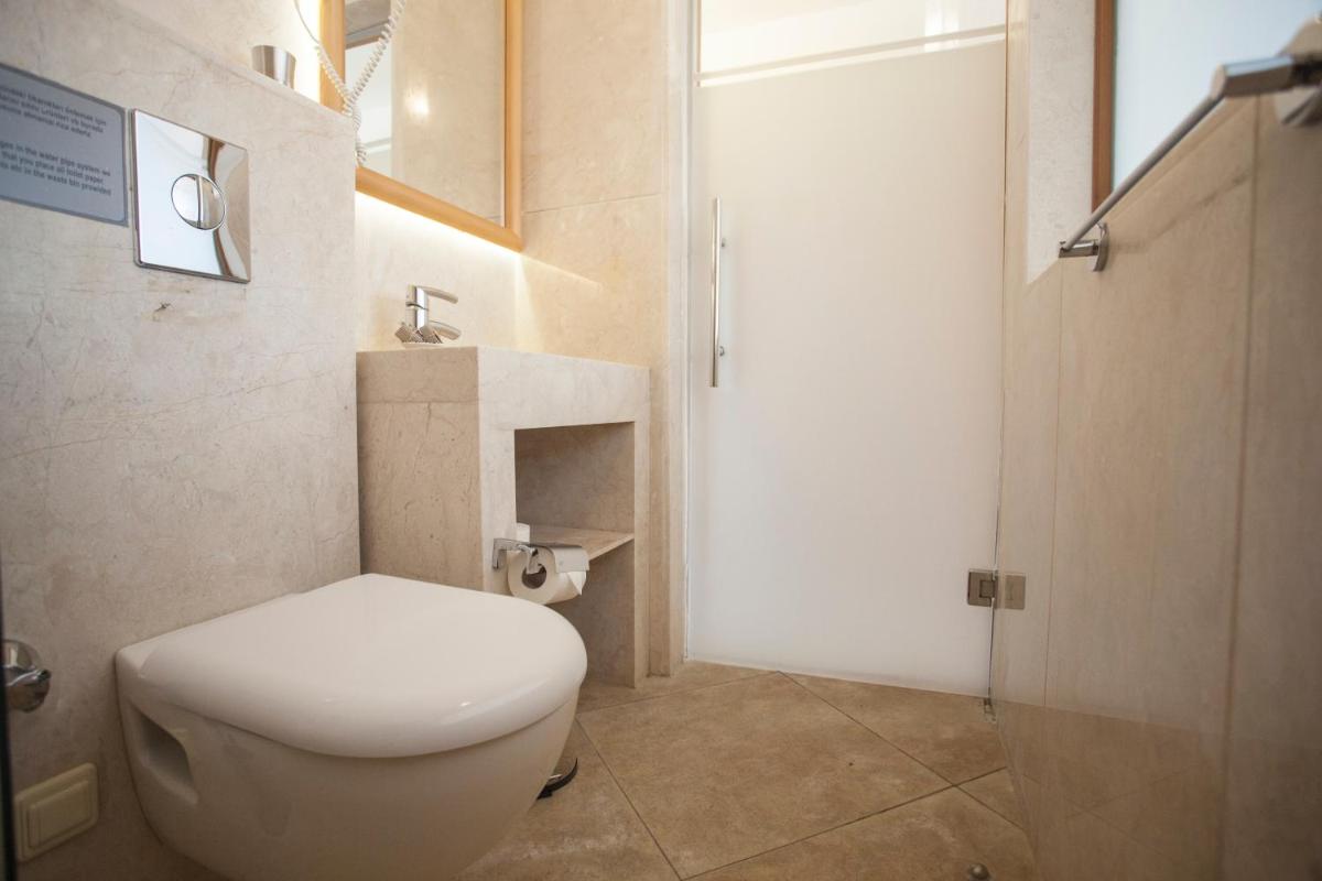 Mekvin Hotels Deniz Feneri Fener Yetişkinlere Özel +12 - Image 217