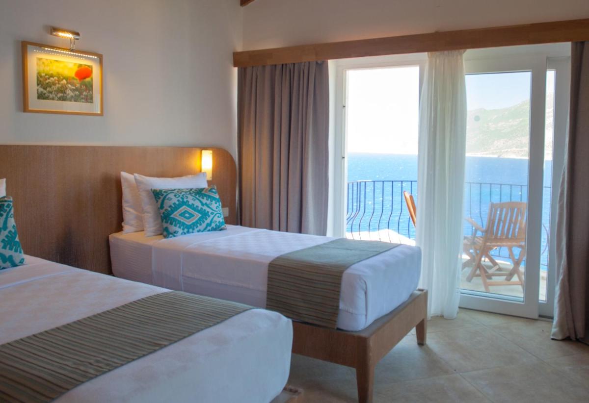 Mekvin Hotels Deniz Feneri Fener Yetişkinlere Özel +12 - Image 201