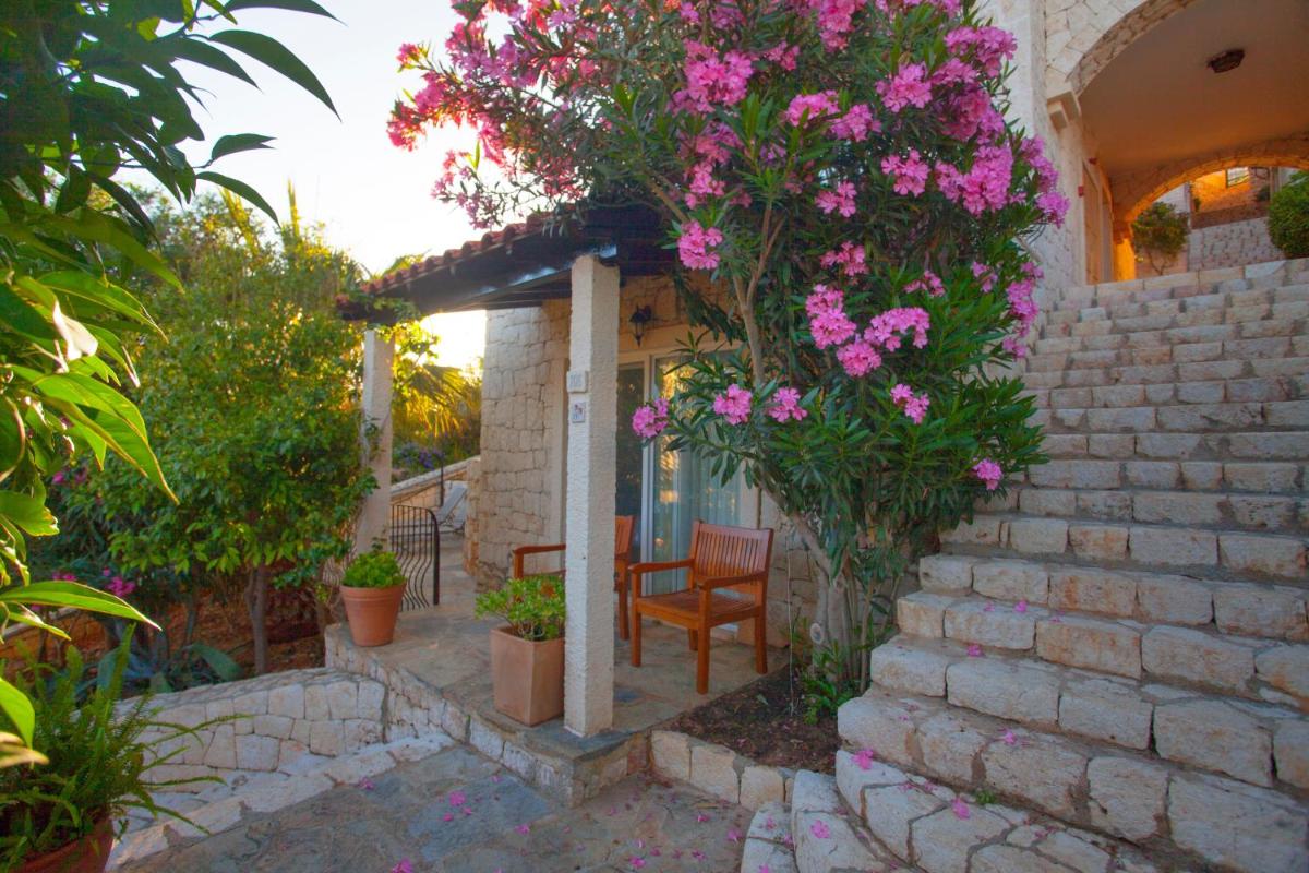 Mekvin Hotels Deniz Feneri Fener Yetişkinlere Özel +12 - Image 225