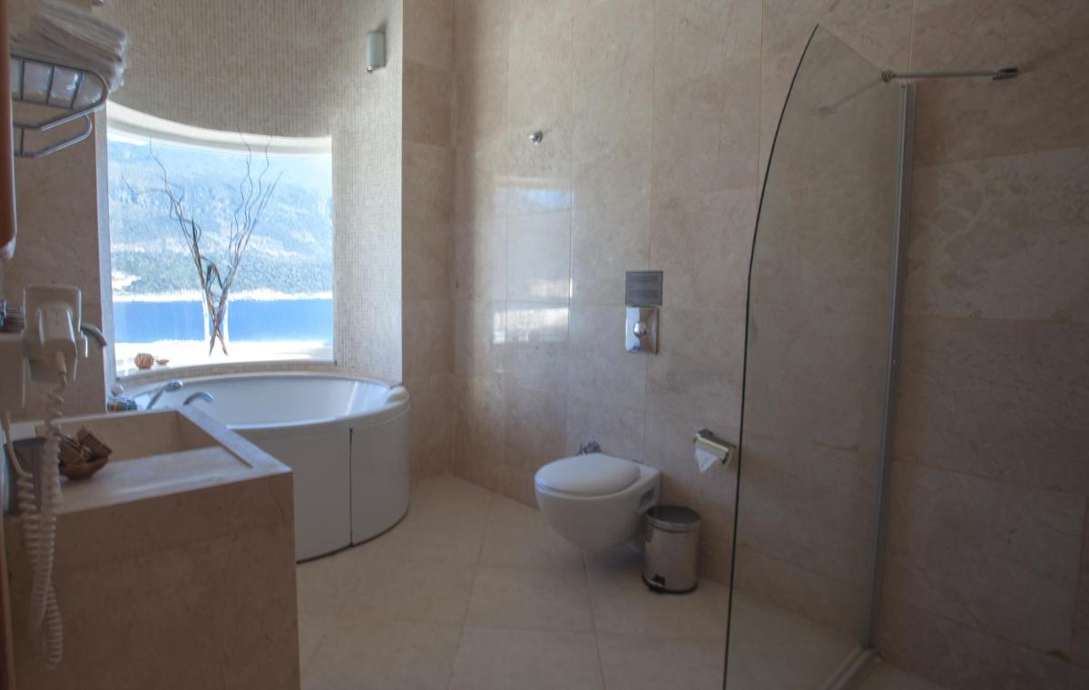 Mekvin Hotels Deniz Feneri Fener Yetişkinlere Özel +12 - Image 221
