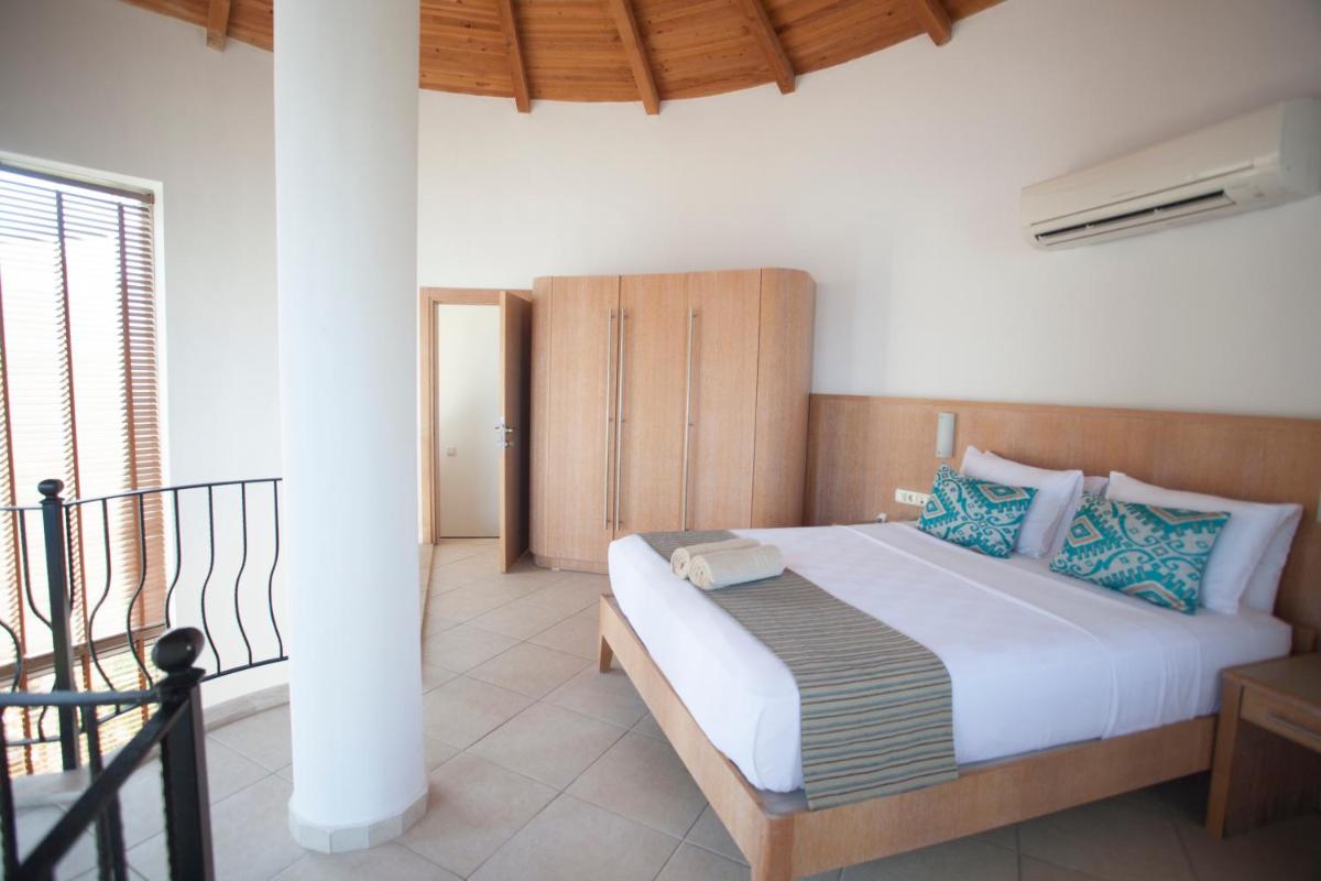 Mekvin Hotels Deniz Feneri Fener Yetişkinlere Özel +12 - Image 243