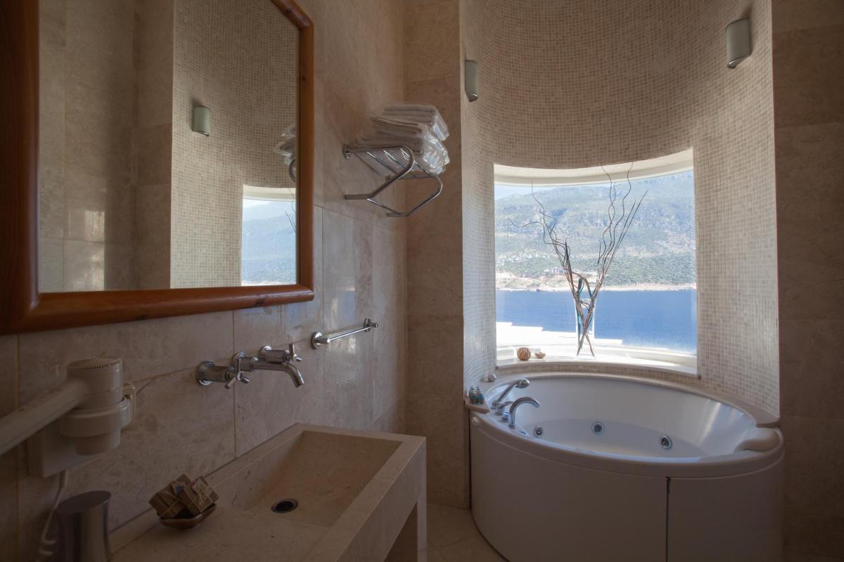 Mekvin Hotels Deniz Feneri Fener Yetişkinlere Özel +12 - Image 171