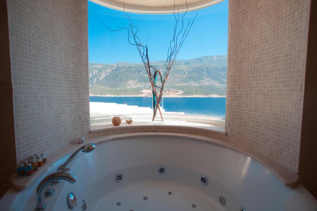 Mekvin Hotels Deniz Feneri Fener Yetişkinlere Özel +12 - Image 173