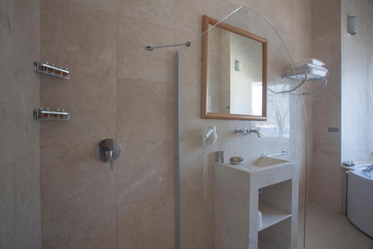 Mekvin Hotels Deniz Feneri Fener Yetişkinlere Özel +12 - Image 167